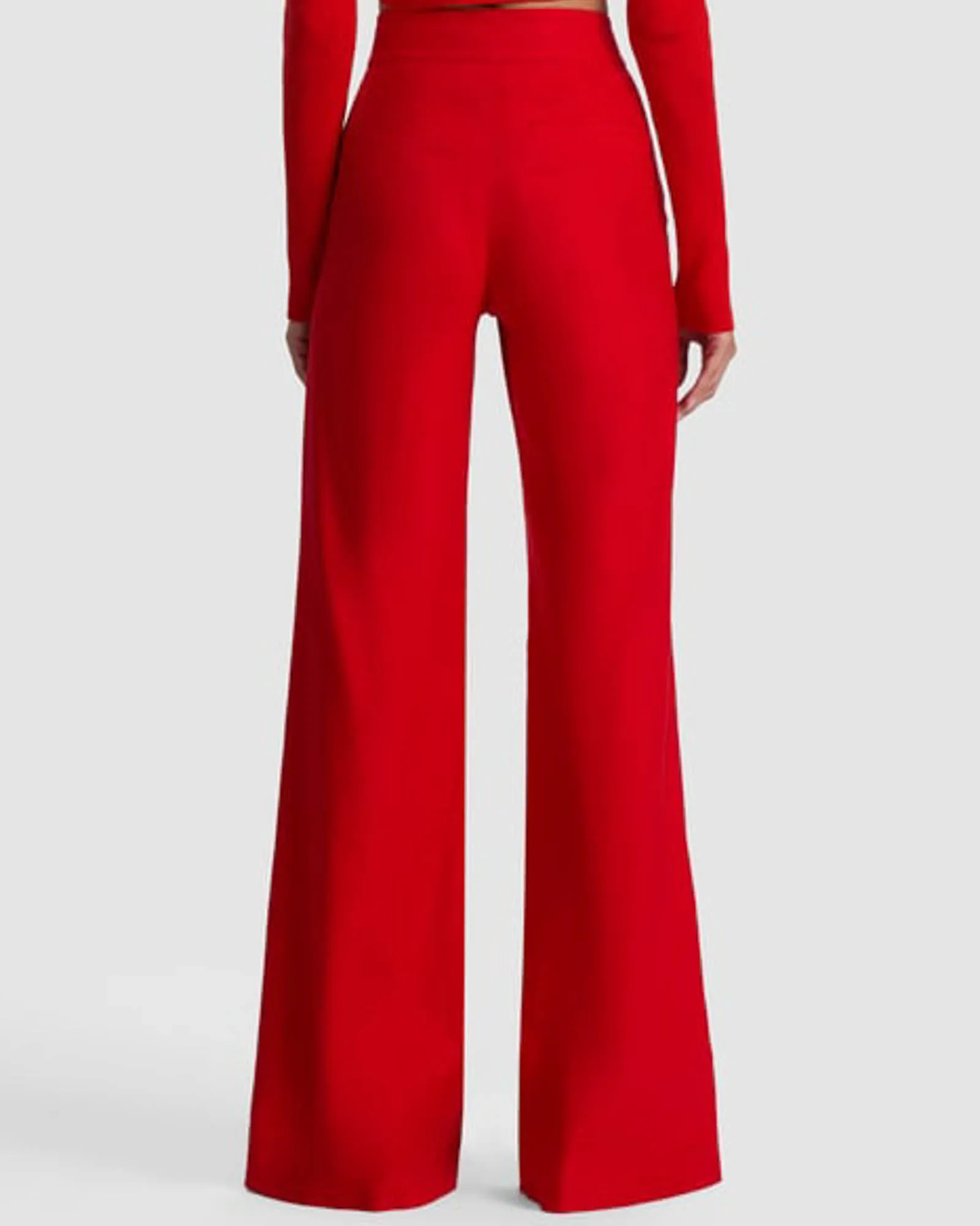 Dylan Wide Leg Pant sold by TNT Fashion product image thumbnail 3