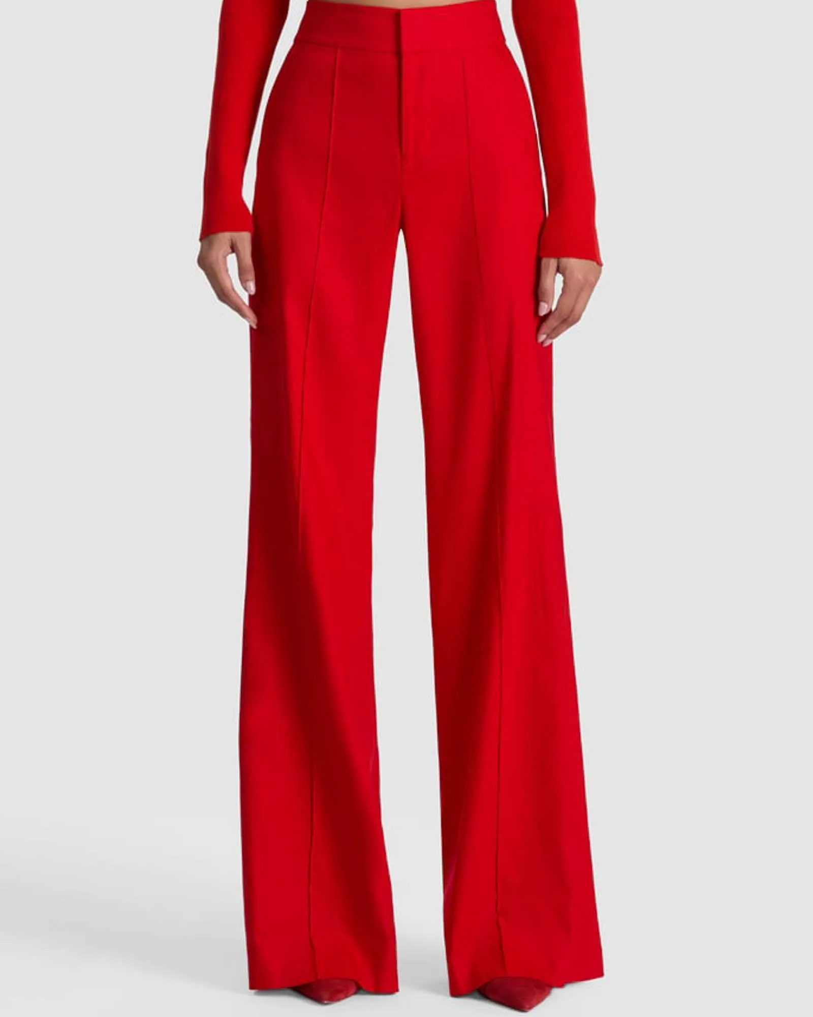 Dylan Wide Leg Pant sold by TNT Fashion