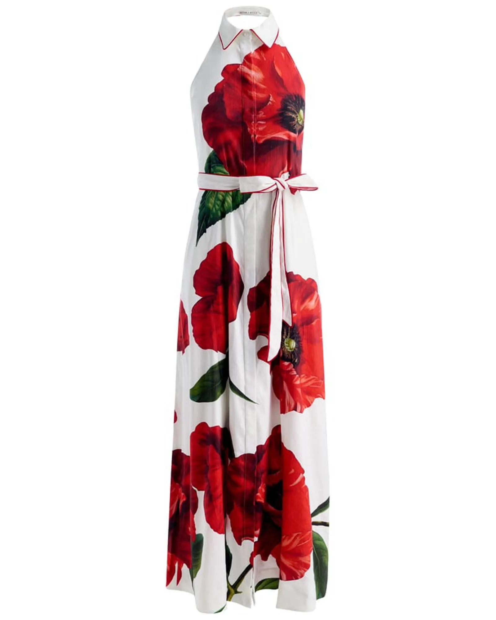 Chassidy Halter Dress sold by TNT Fashion product image thumbnail 5
