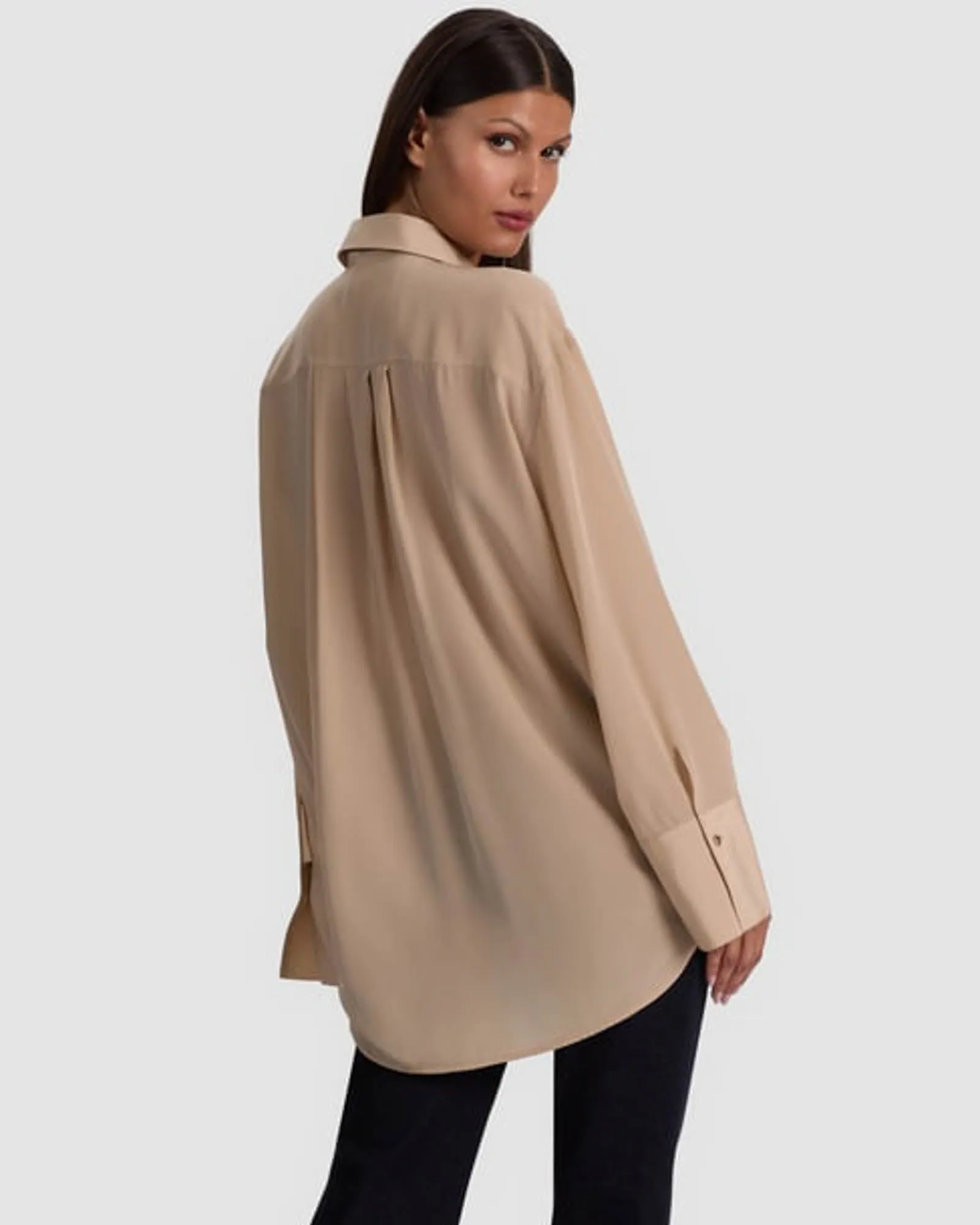 Finely Utility Shirt sold by TNT Fashion product image thumbnail 3