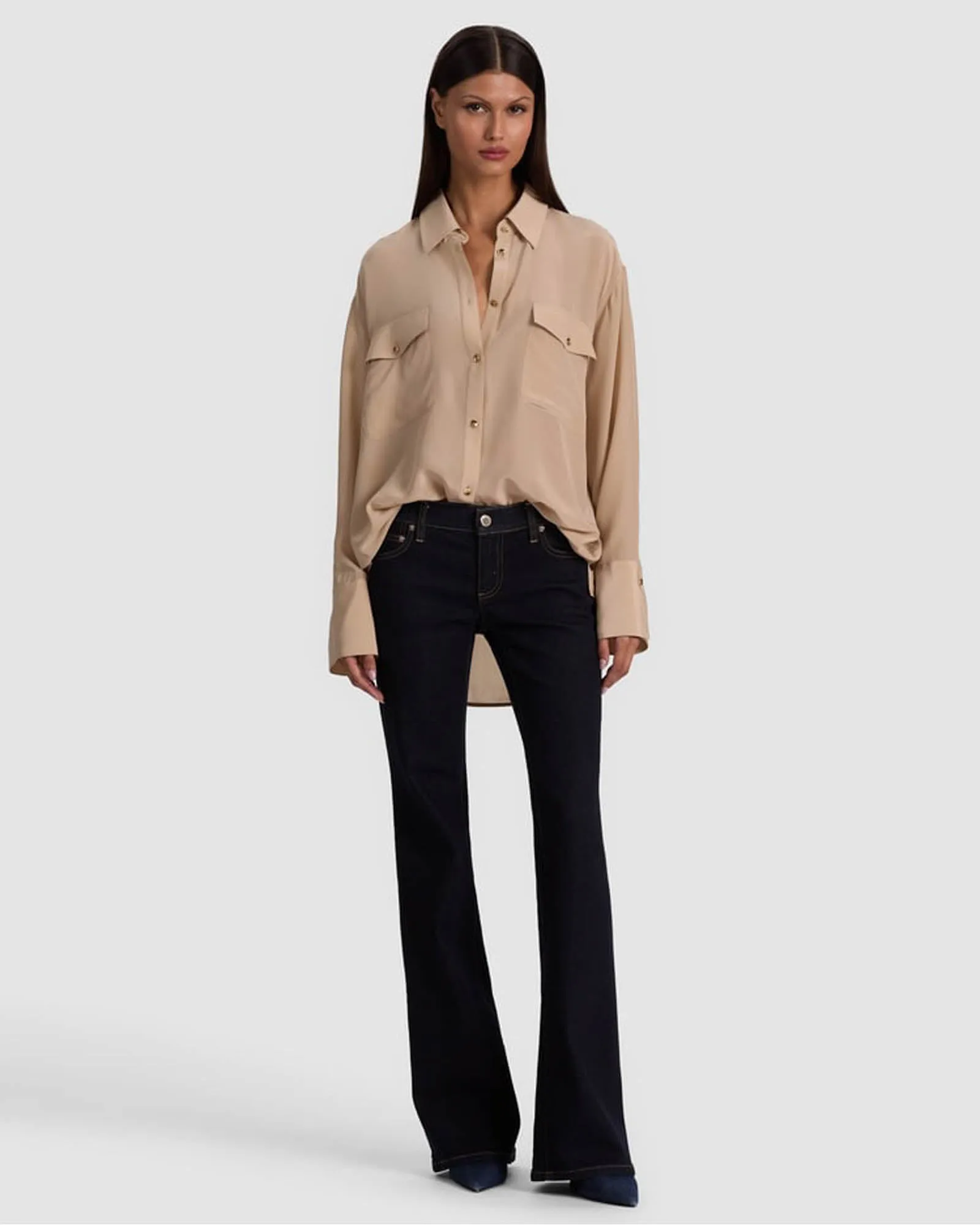 Finely Utility Shirt sold by TNT Fashion product image thumbnail 2