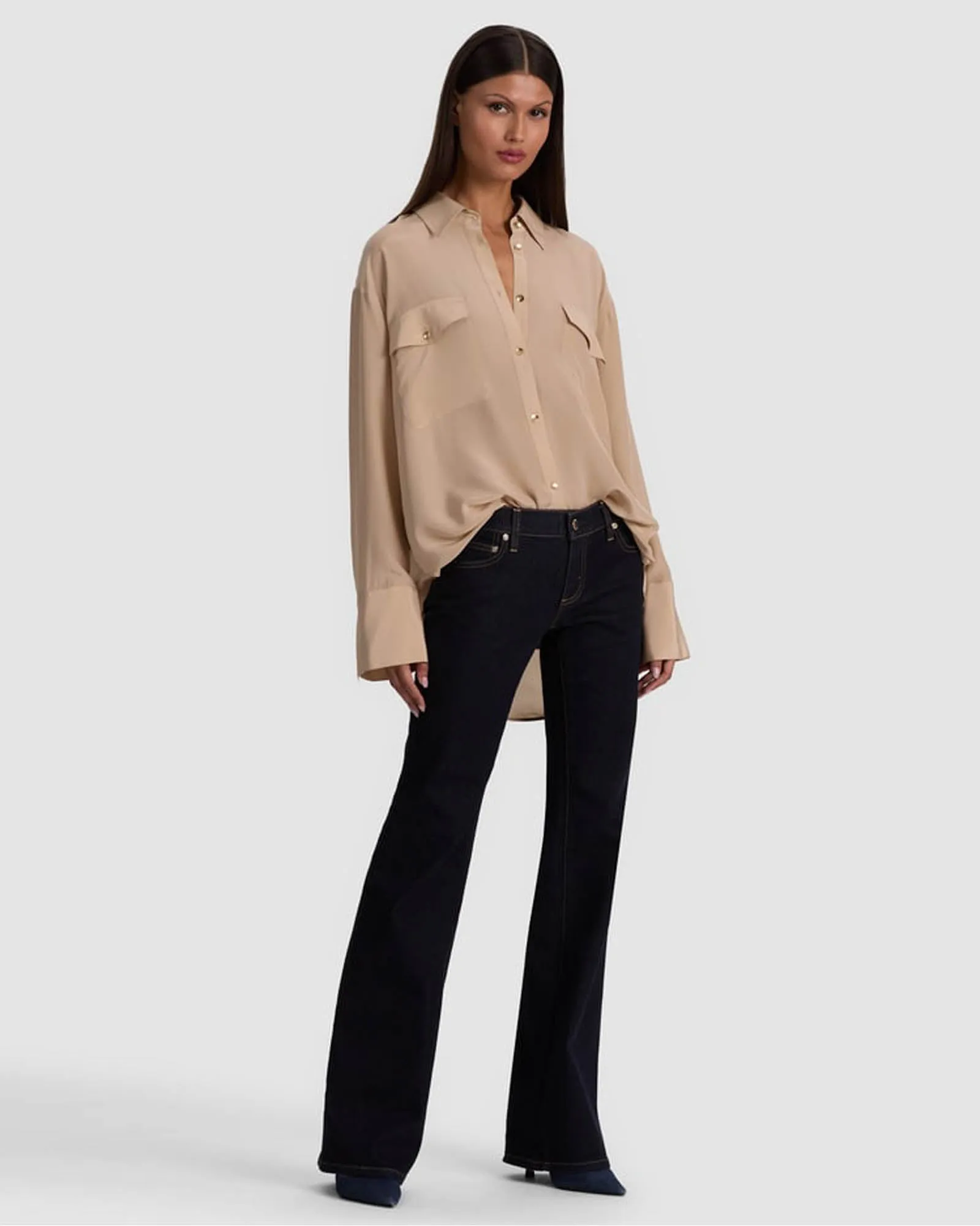 Finely Utility Shirt sold by TNT Fashion product image thumbnail 4