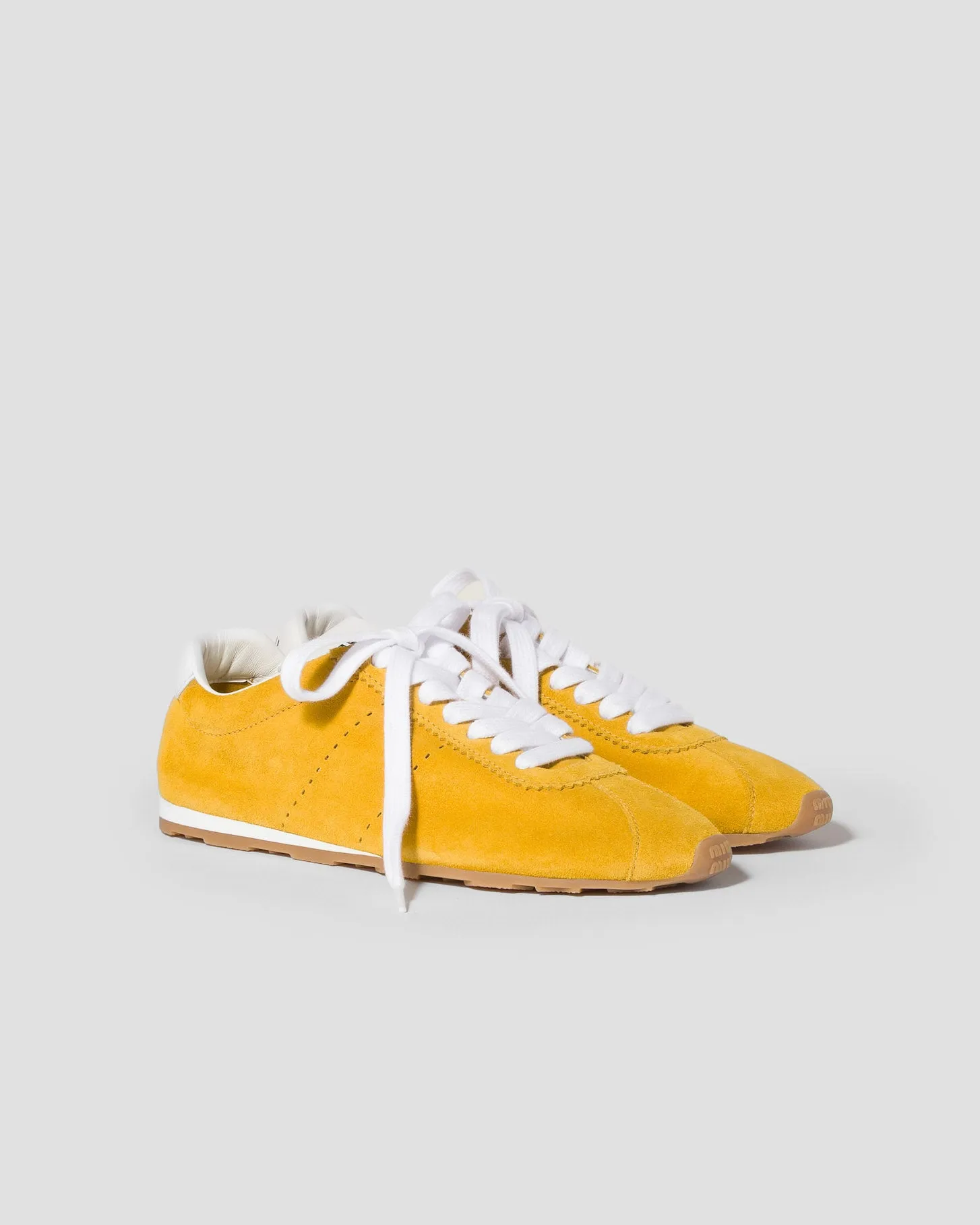 Plume Suede Sneaker sold by TNT Fashion product image thumbnail 3