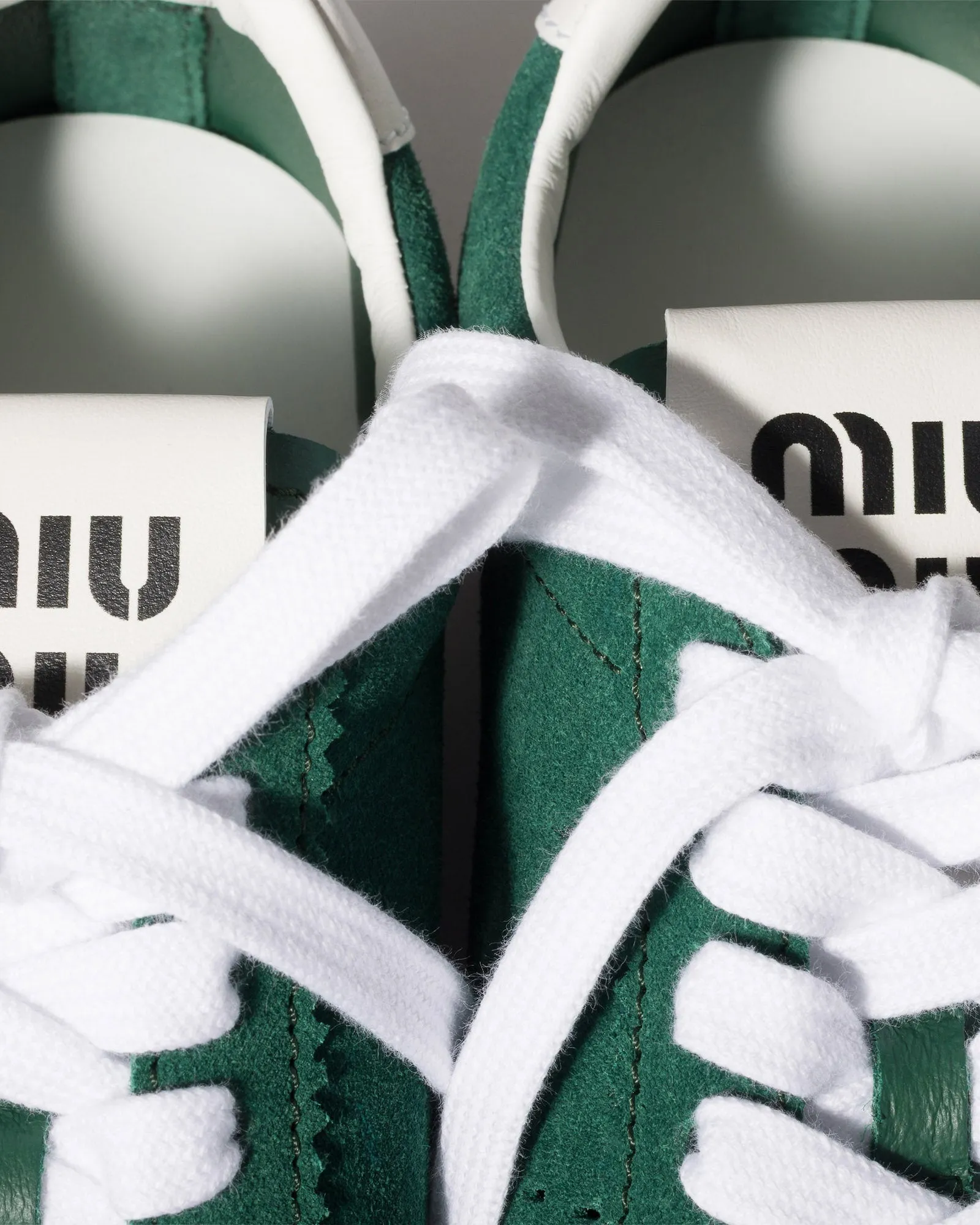 Plume Suede Sneaker sold by TNT Fashion product image thumbnail 5