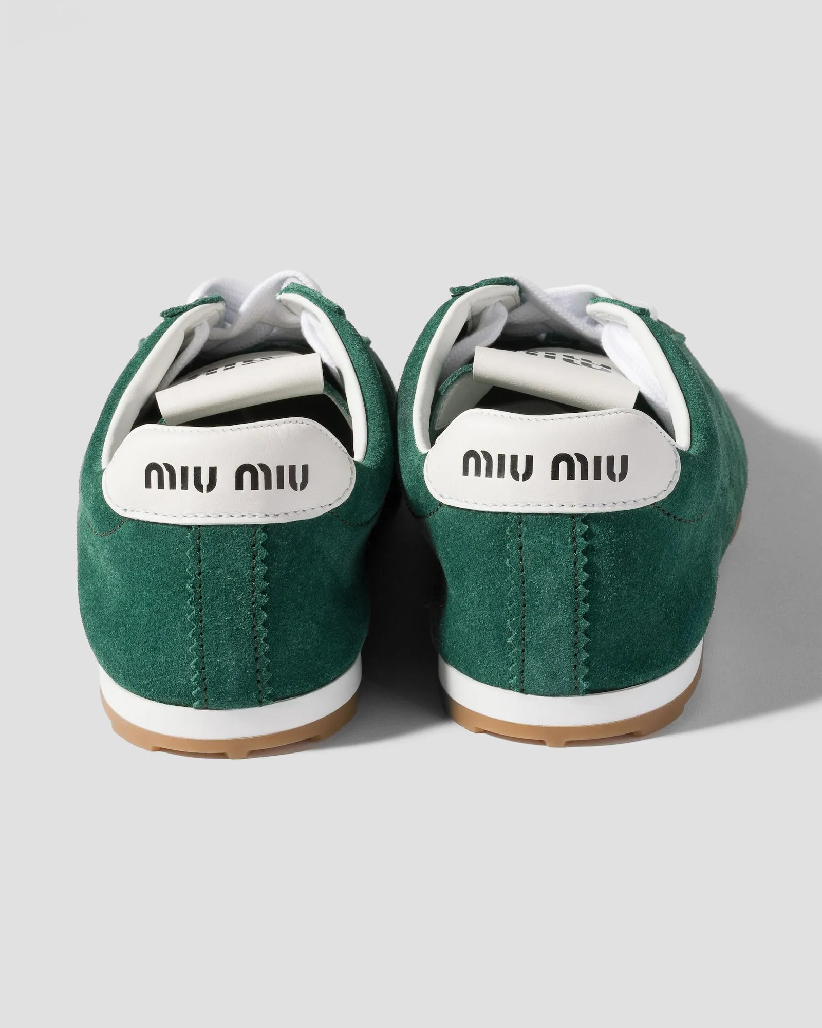 Plume Suede Sneaker sold by TNT Fashion product image thumbnail 4