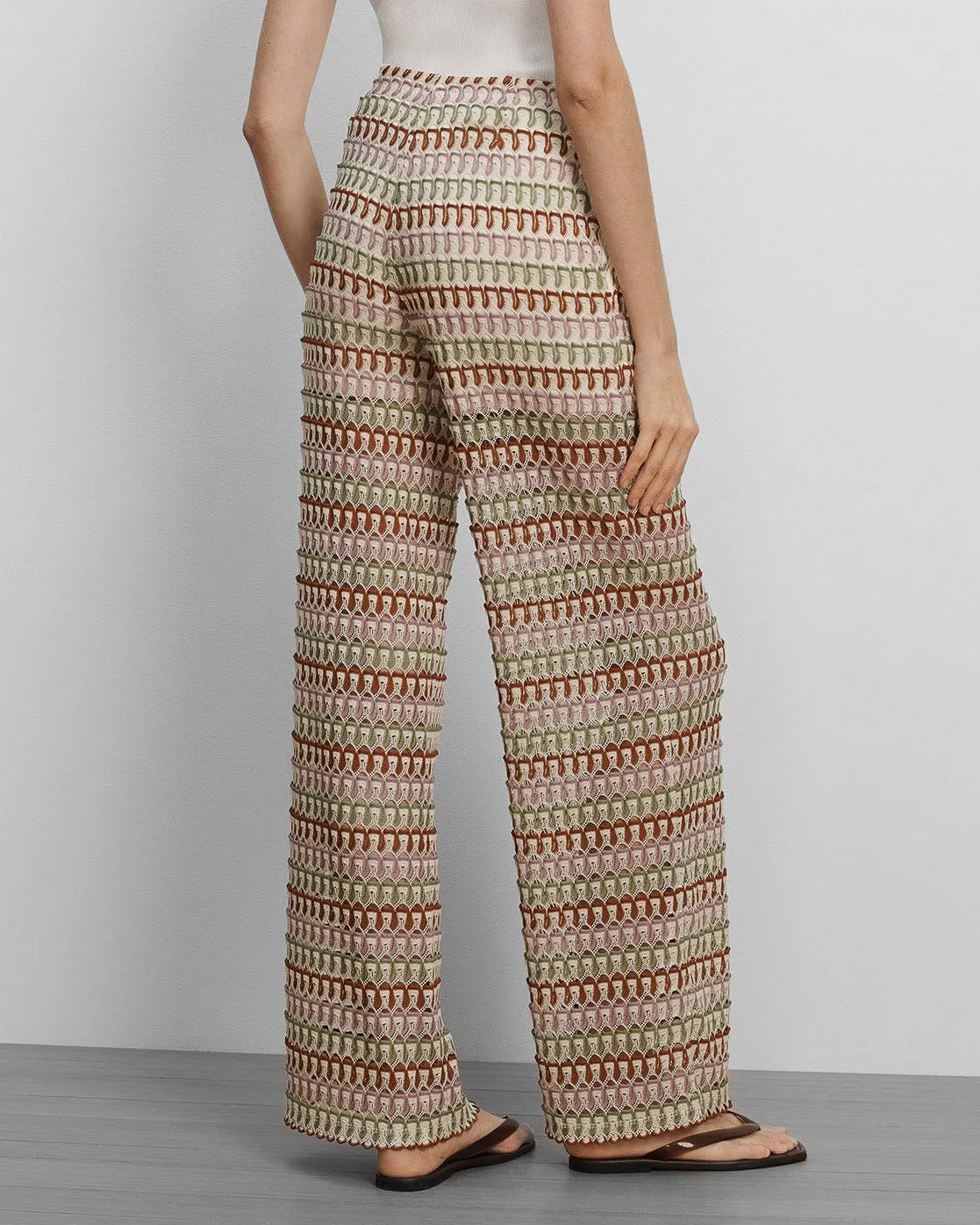 Fatima Pant sold by TNT Fashion product image thumbnail 4