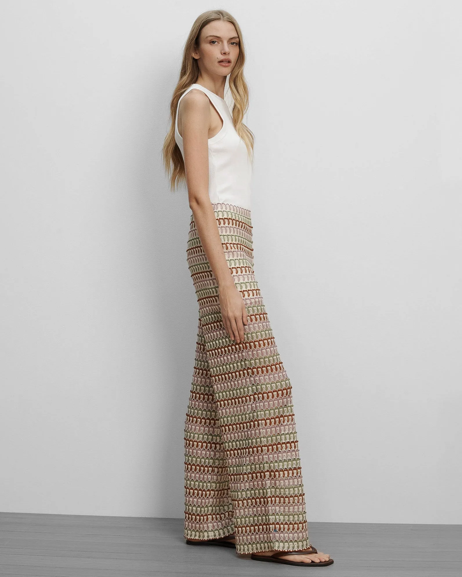 Fatima Pant sold by TNT Fashion product image thumbnail 3