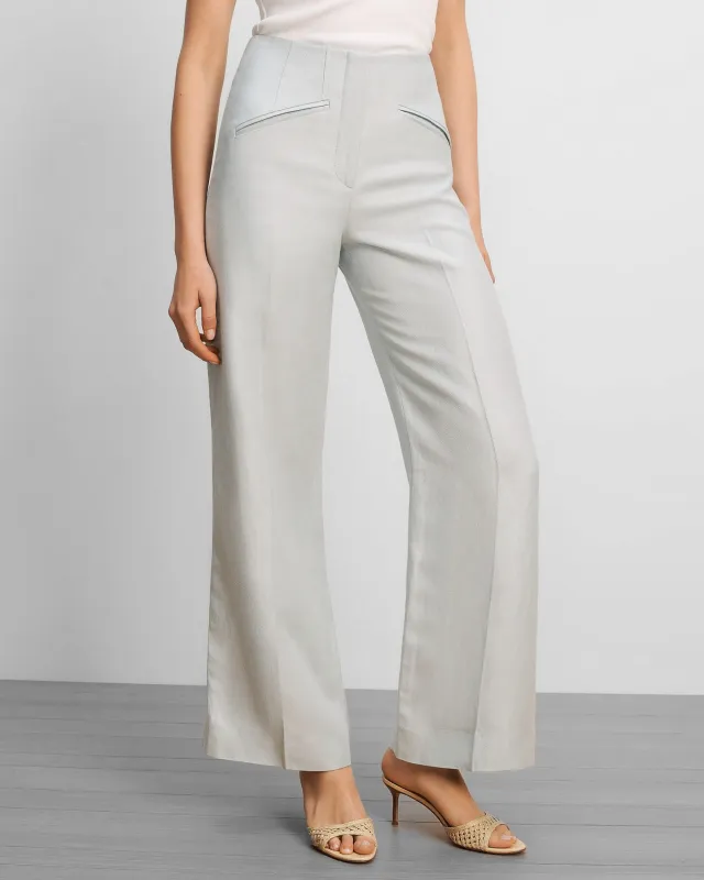 Cassidee Pant made by Veronica Beard