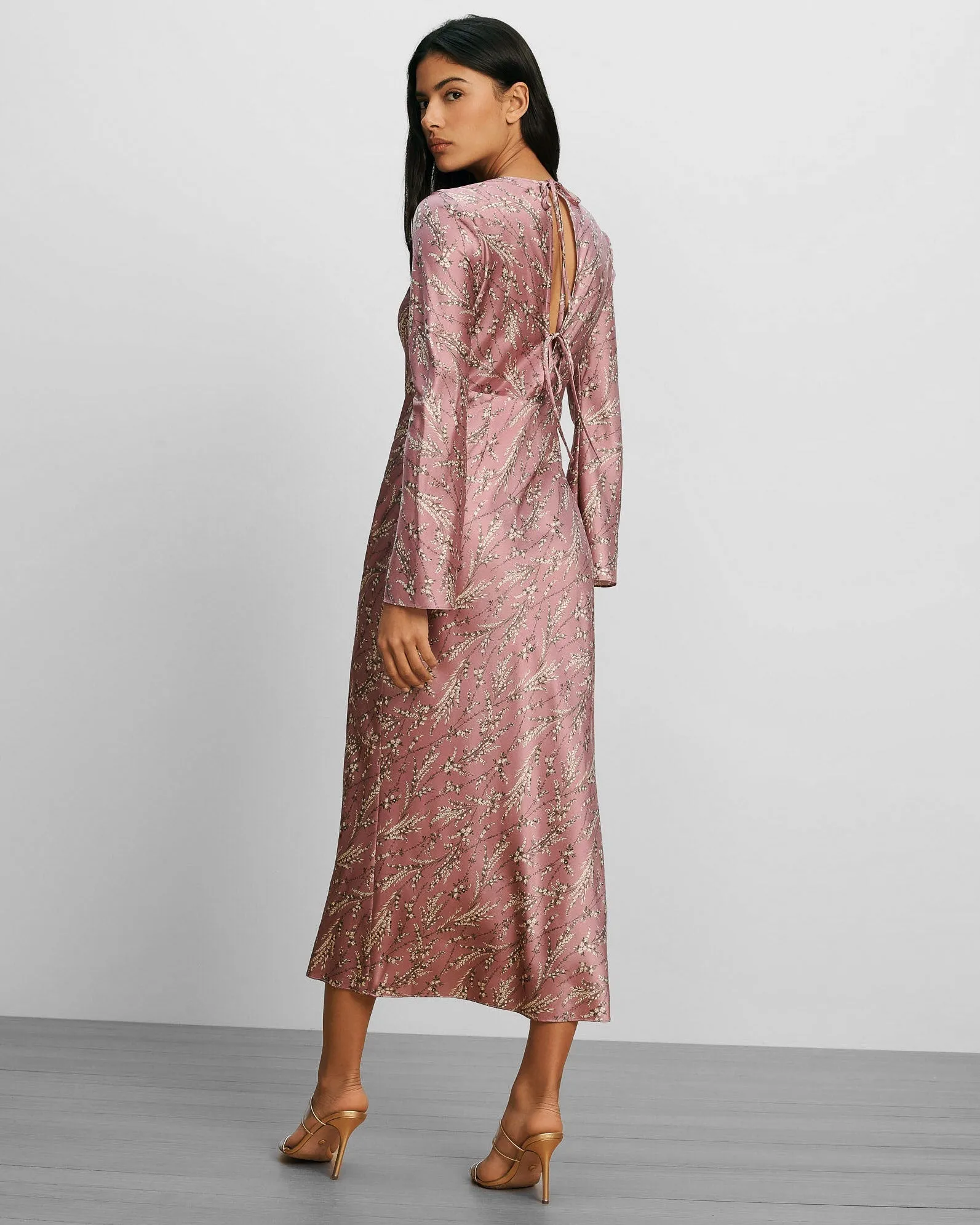 Gemma Dress sold by TNT Fashion product image thumbnail 2