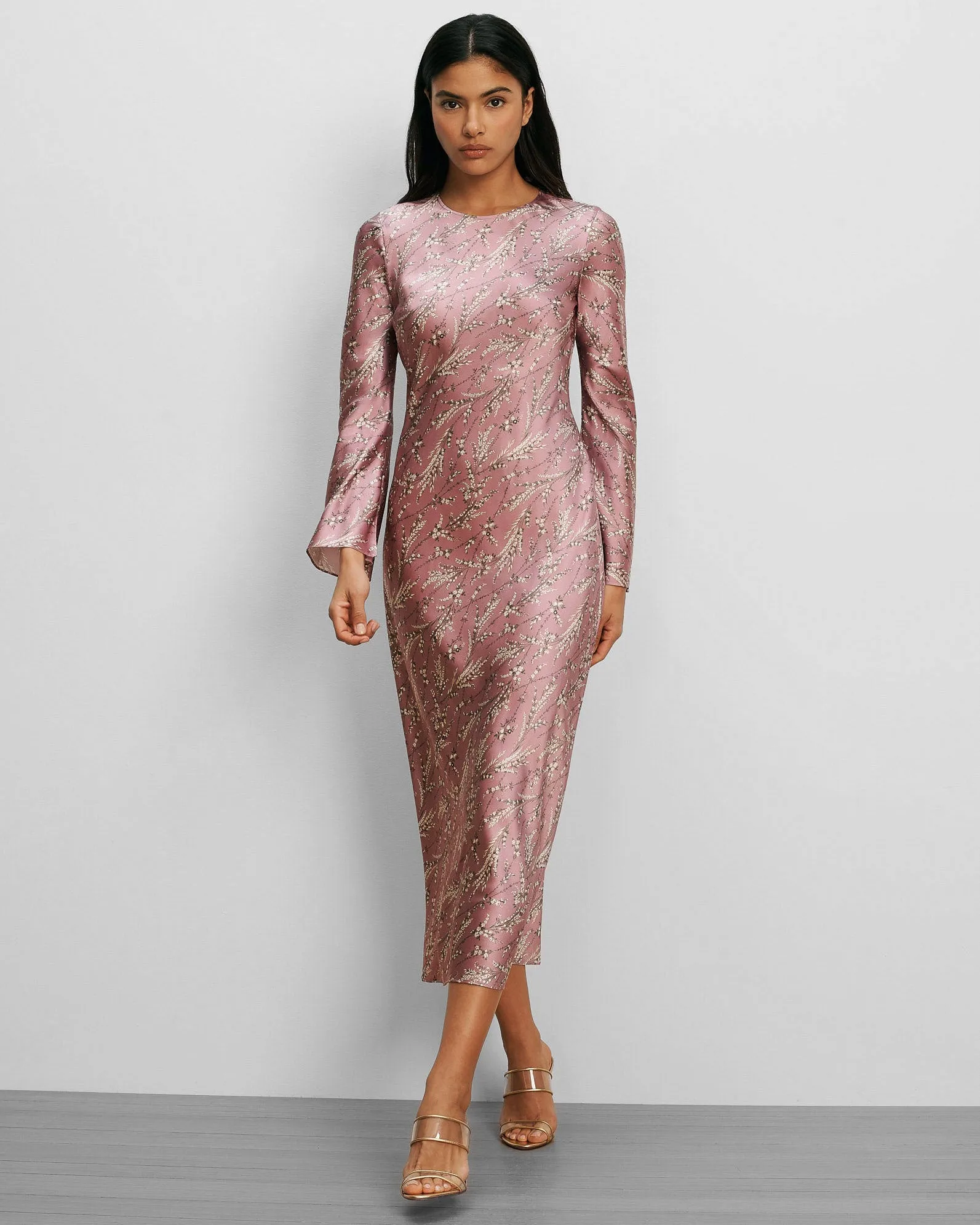 Gemma Dress sold by TNT Fashion