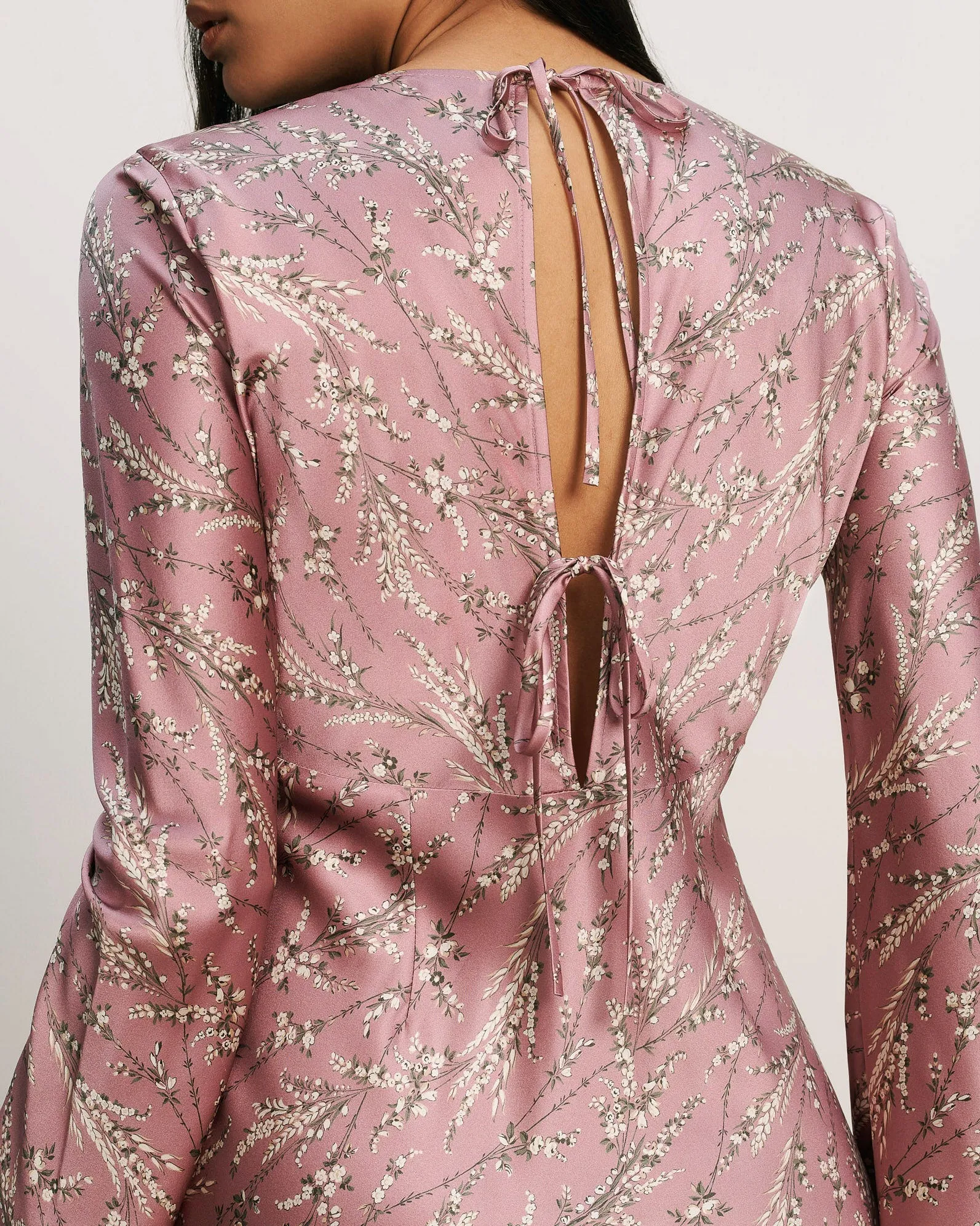 Gemma Dress sold by TNT Fashion product image thumbnail 4