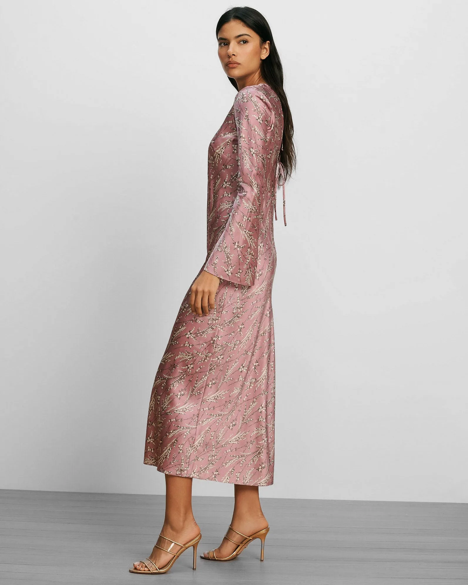 Gemma Dress sold by TNT Fashion product image thumbnail 3