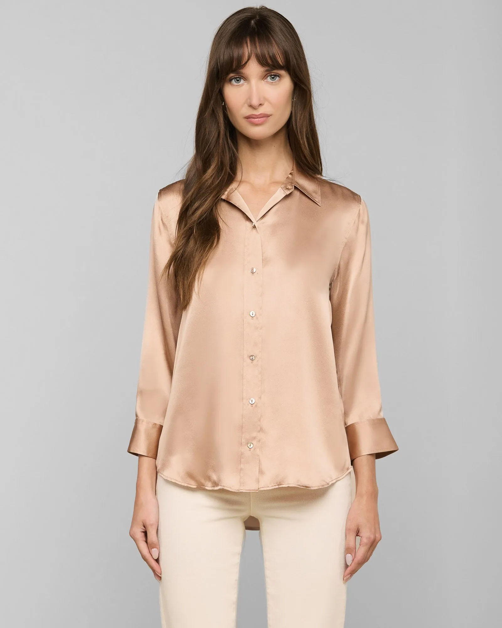 Dani Blouse sold by TNT Fashion