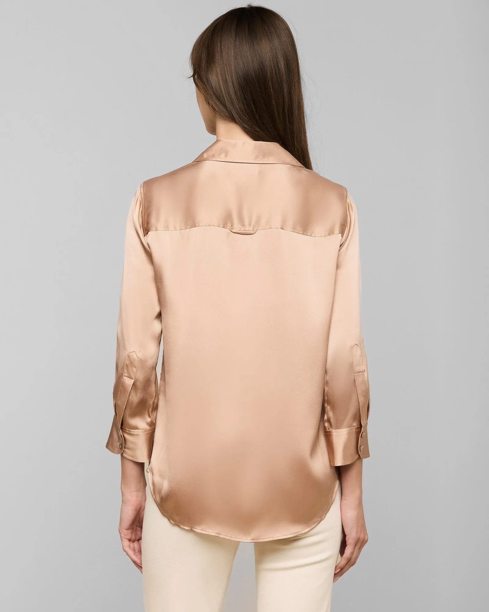 Dani Blouse sold by TNT Fashion product image thumbnail 4