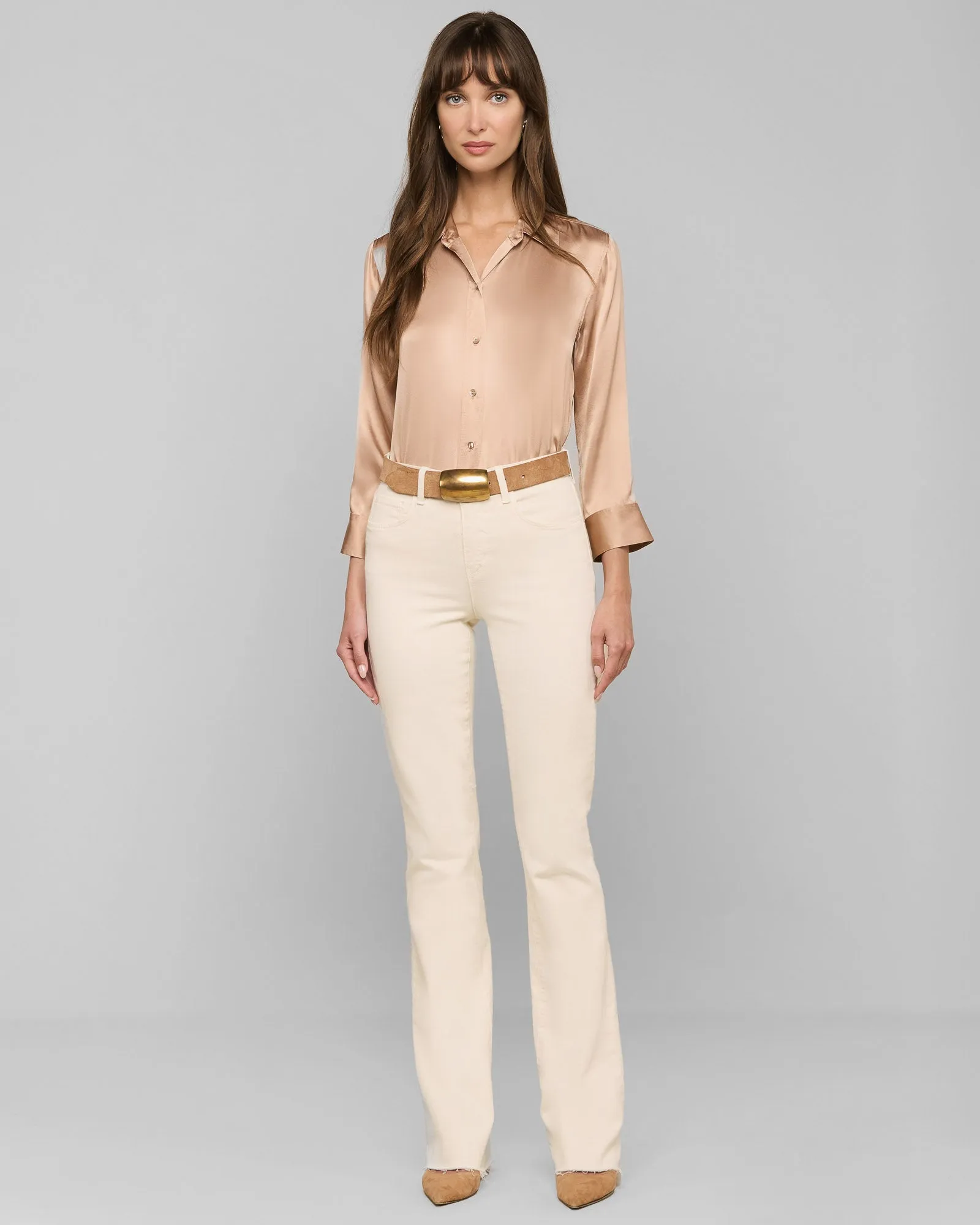 Dani Blouse sold by TNT Fashion product image thumbnail 2