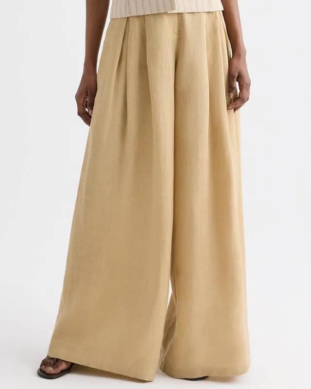 Drew Pants made by TNT Fashion