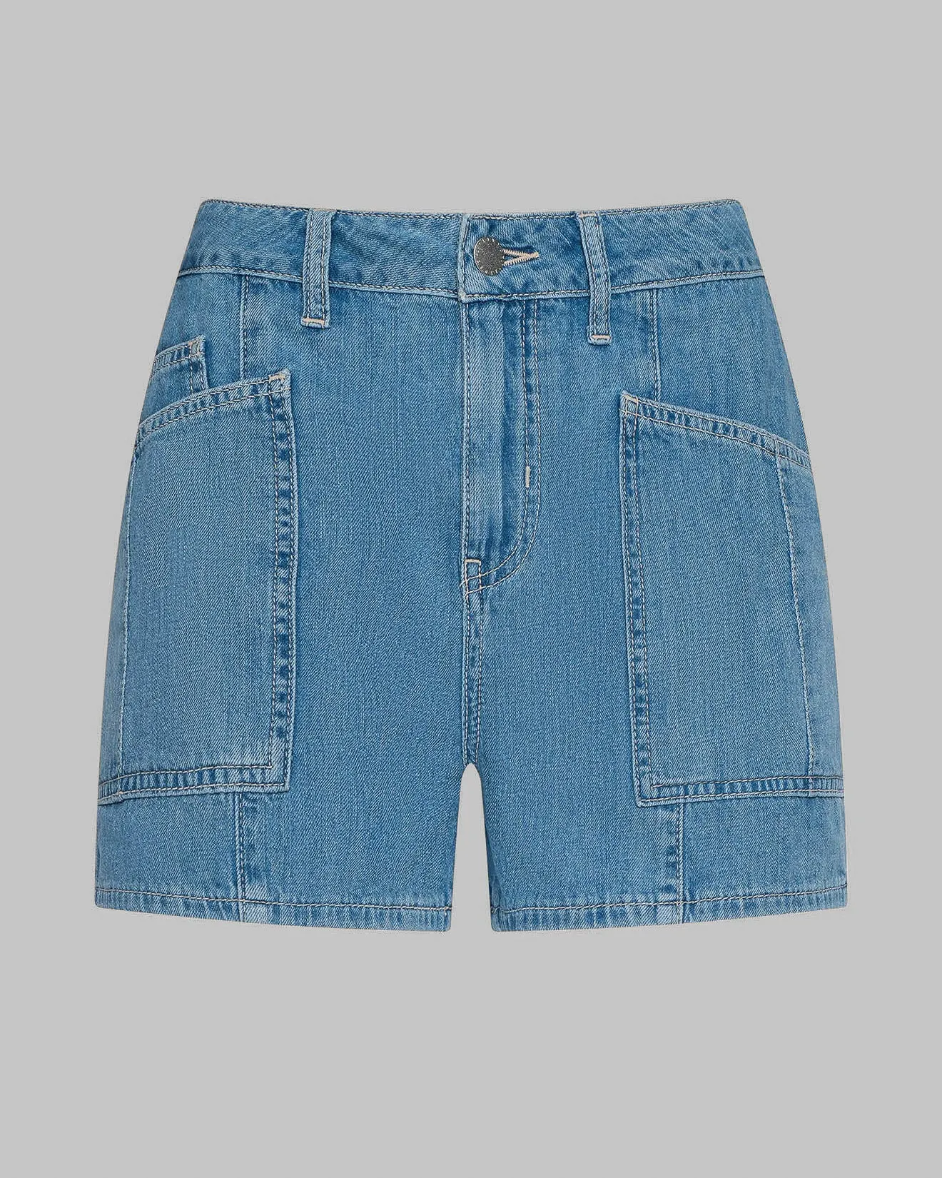 Kyra Denim Short sold by TNT Fashion product image thumbnail 5