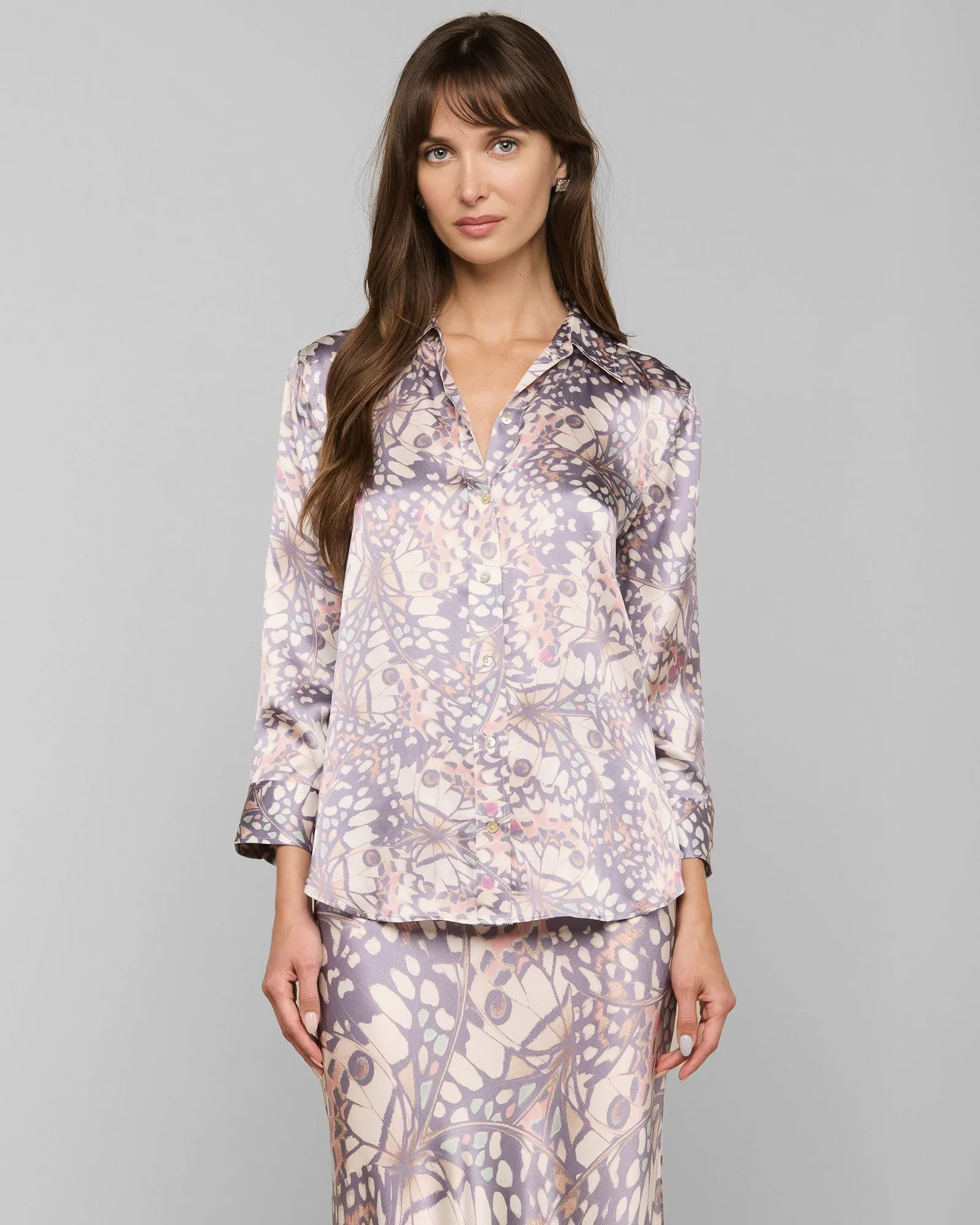 Dani Blouse sold by TNT Fashion