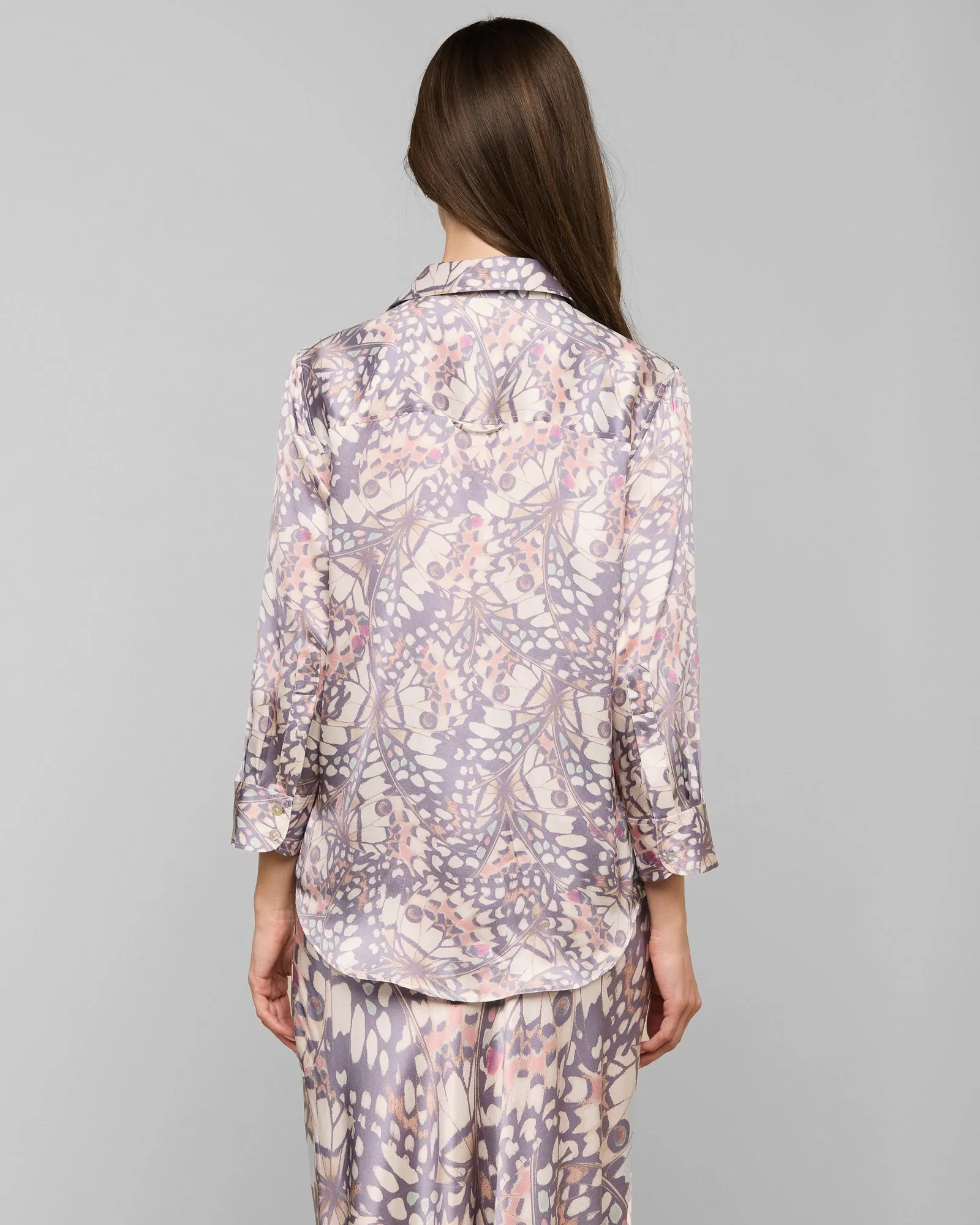 Dani Blouse sold by TNT Fashion product image thumbnail 4