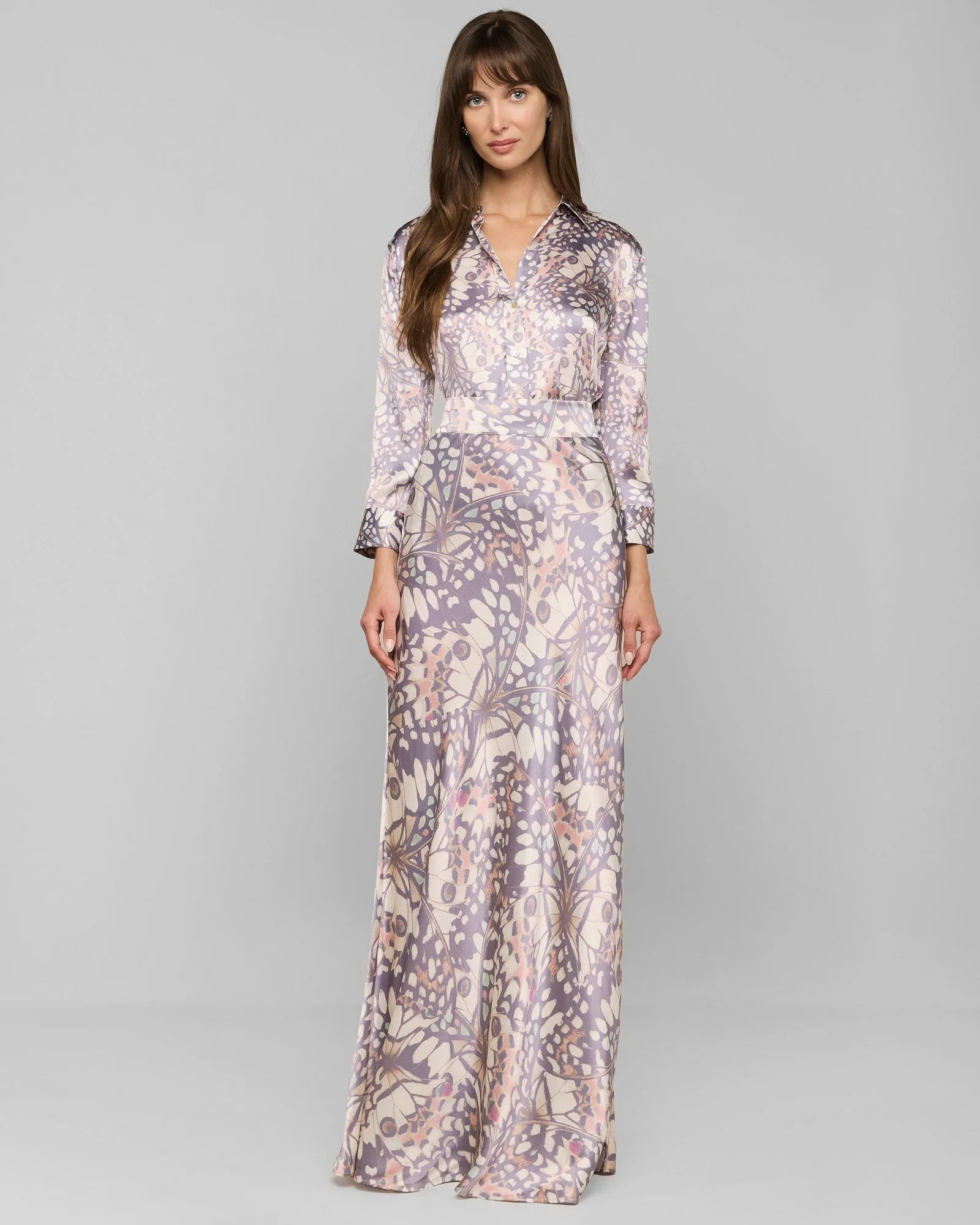 Dani Blouse sold by TNT Fashion product image thumbnail 2