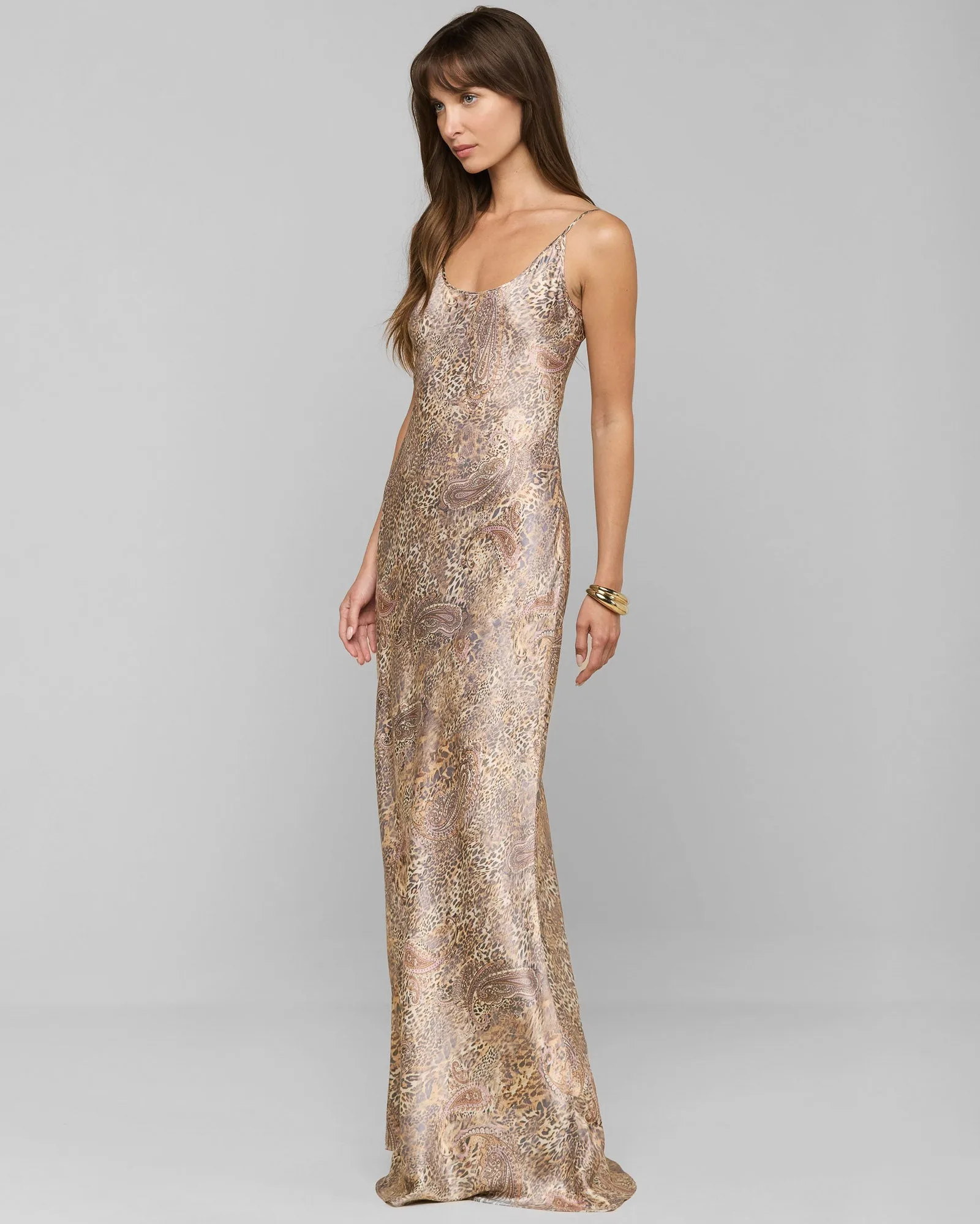 Charmaine Gown sold by TNT Fashion product image thumbnail 3