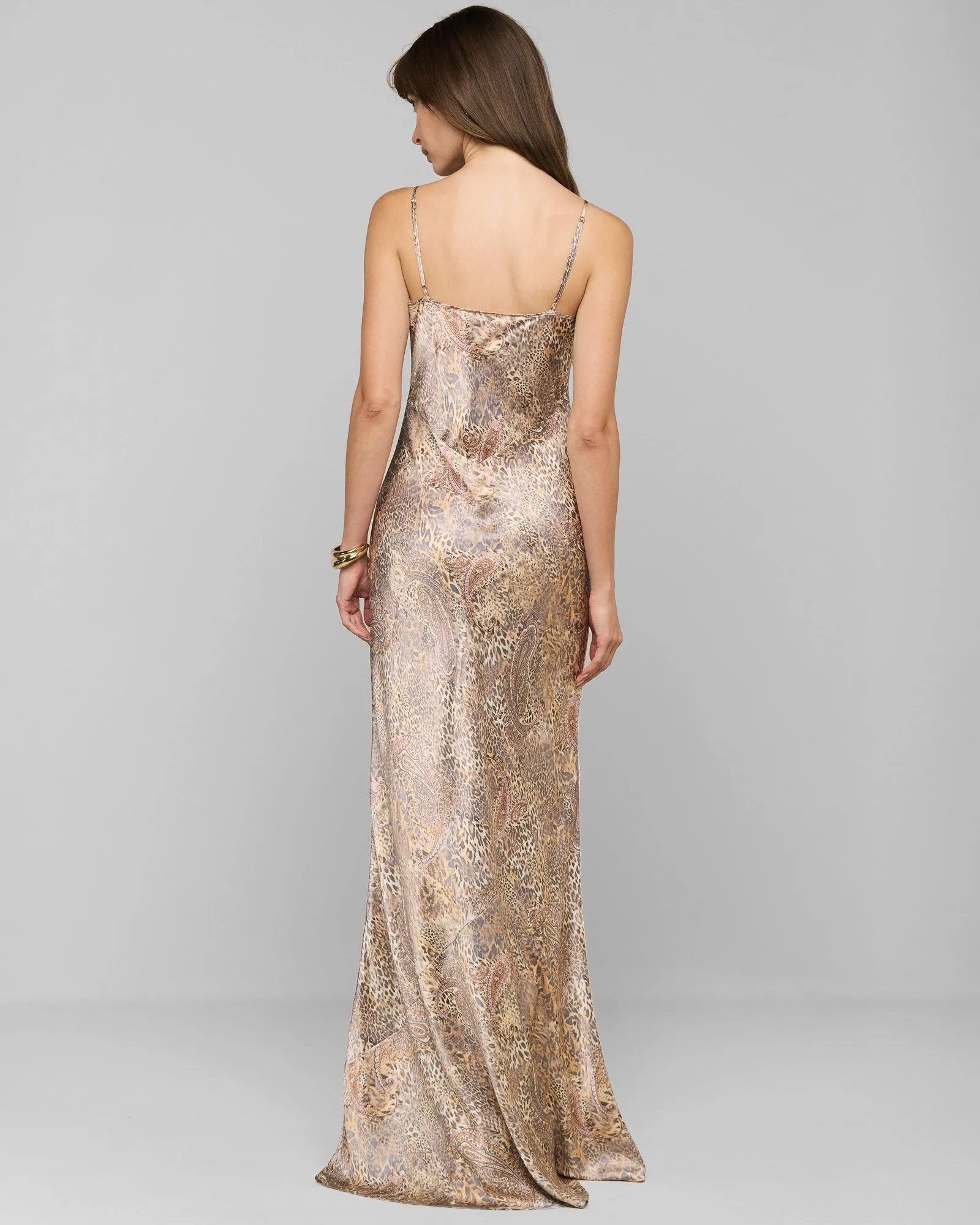 Charmaine Gown sold by TNT Fashion product image thumbnail 2