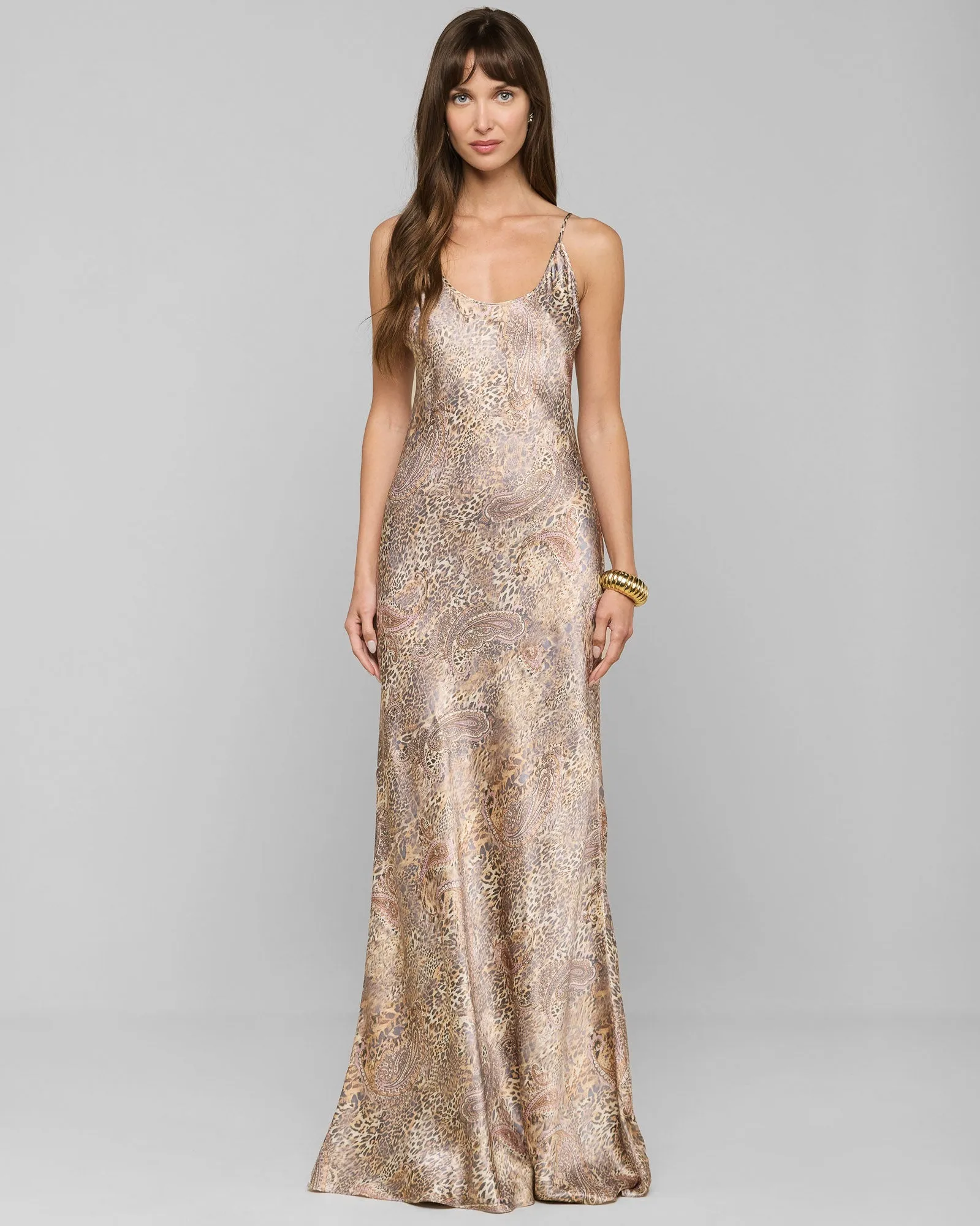 Charmaine Gown sold by TNT Fashion