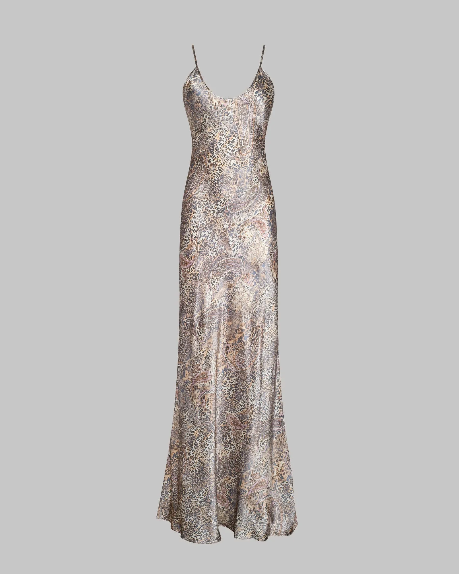 Charmaine Gown sold by TNT Fashion product image thumbnail 5