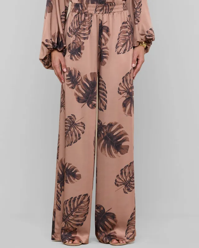 Lillian Pant made by L'AGENCE