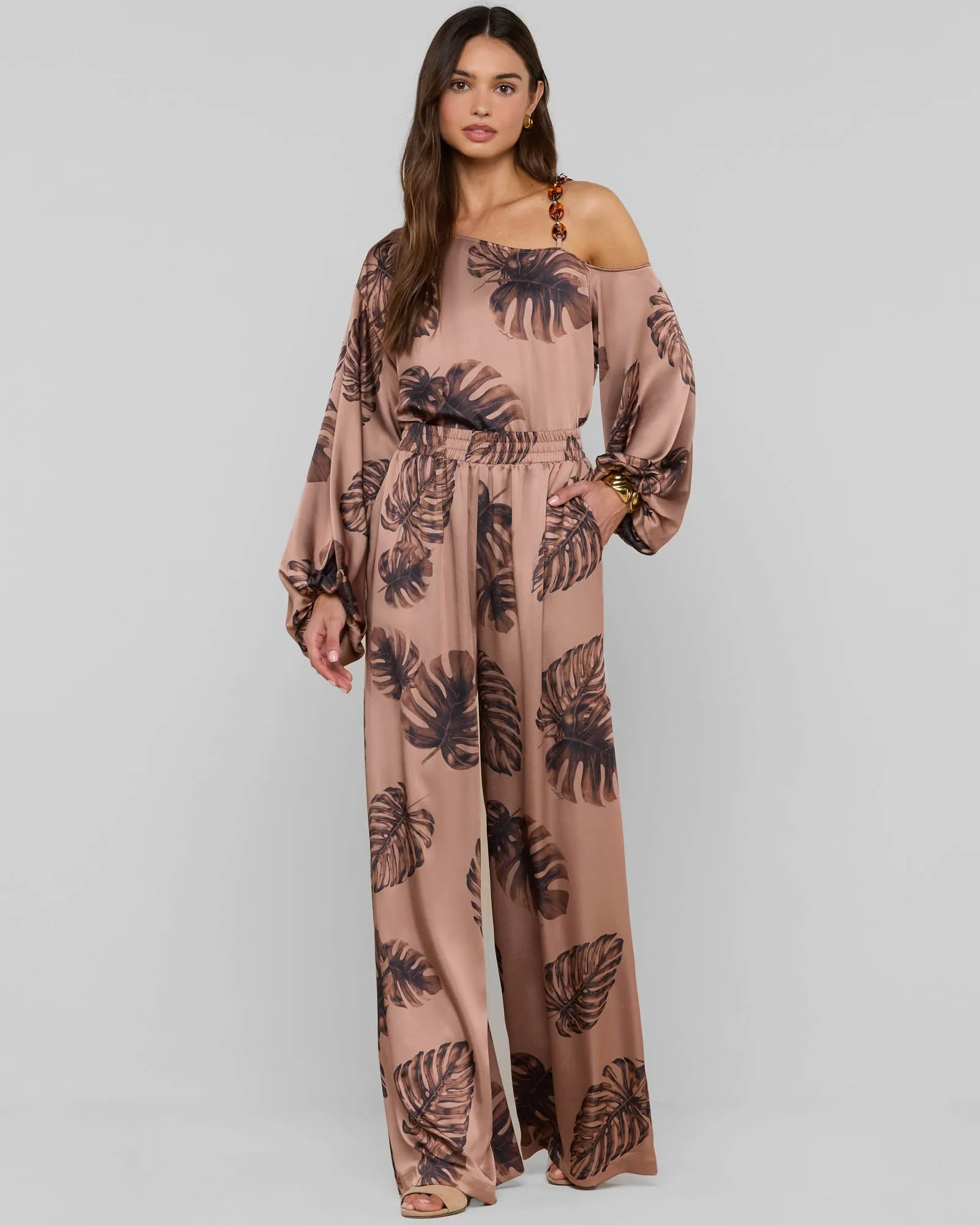 Lillian Pant sold by TNT Fashion product image thumbnail 2