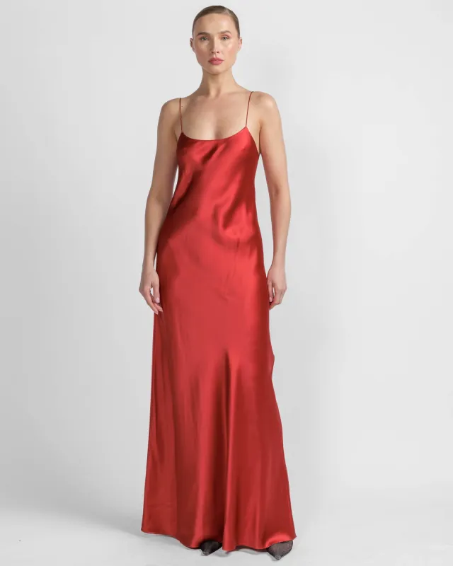 Carolyn Maxi Dress made by Serenity