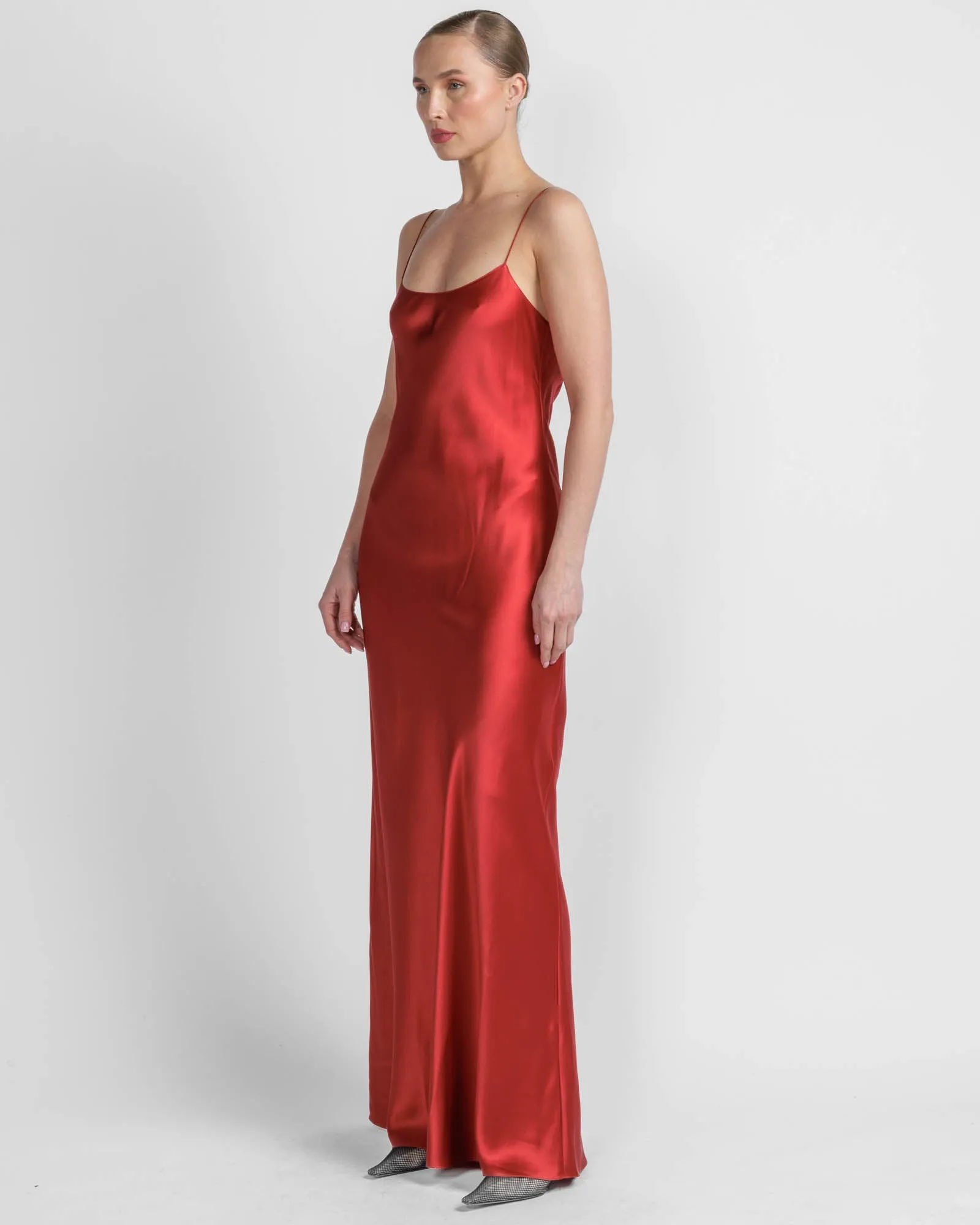 Carolyn Maxi Dress sold by TNT Fashion product image thumbnail 4