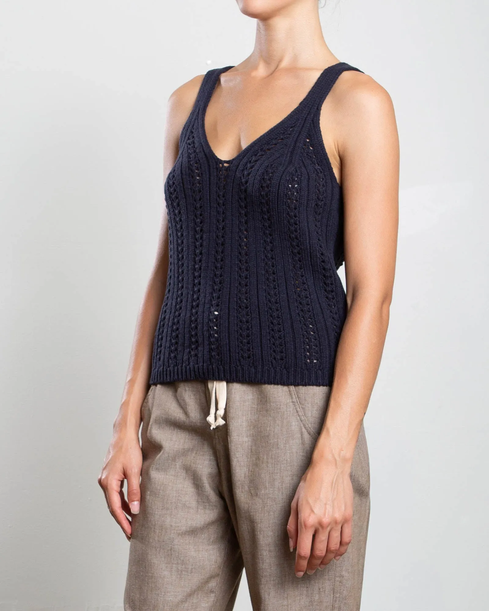 Mae Tank sold by TNT Fashion product image thumbnail 3