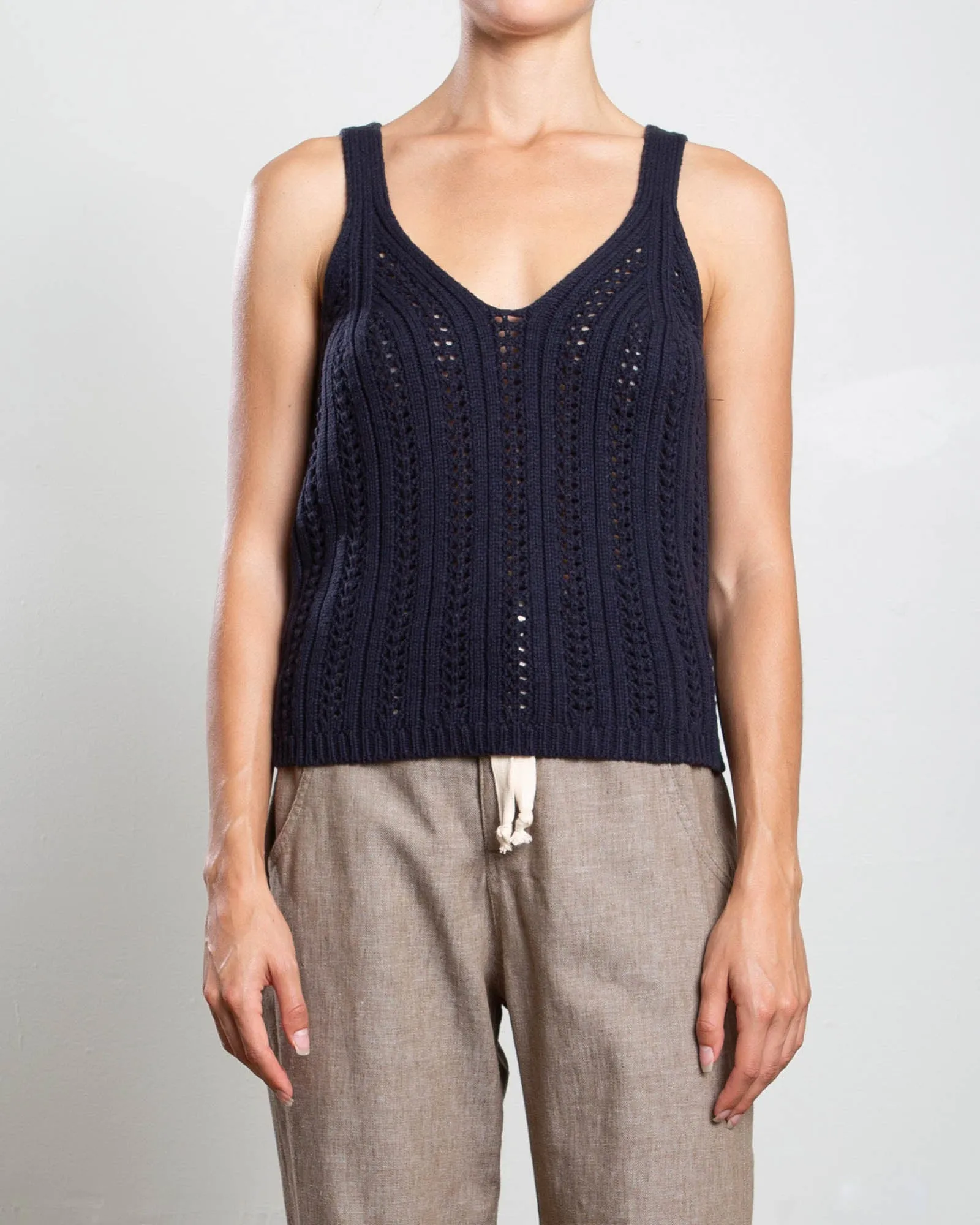 Mae Tank sold by TNT Fashion