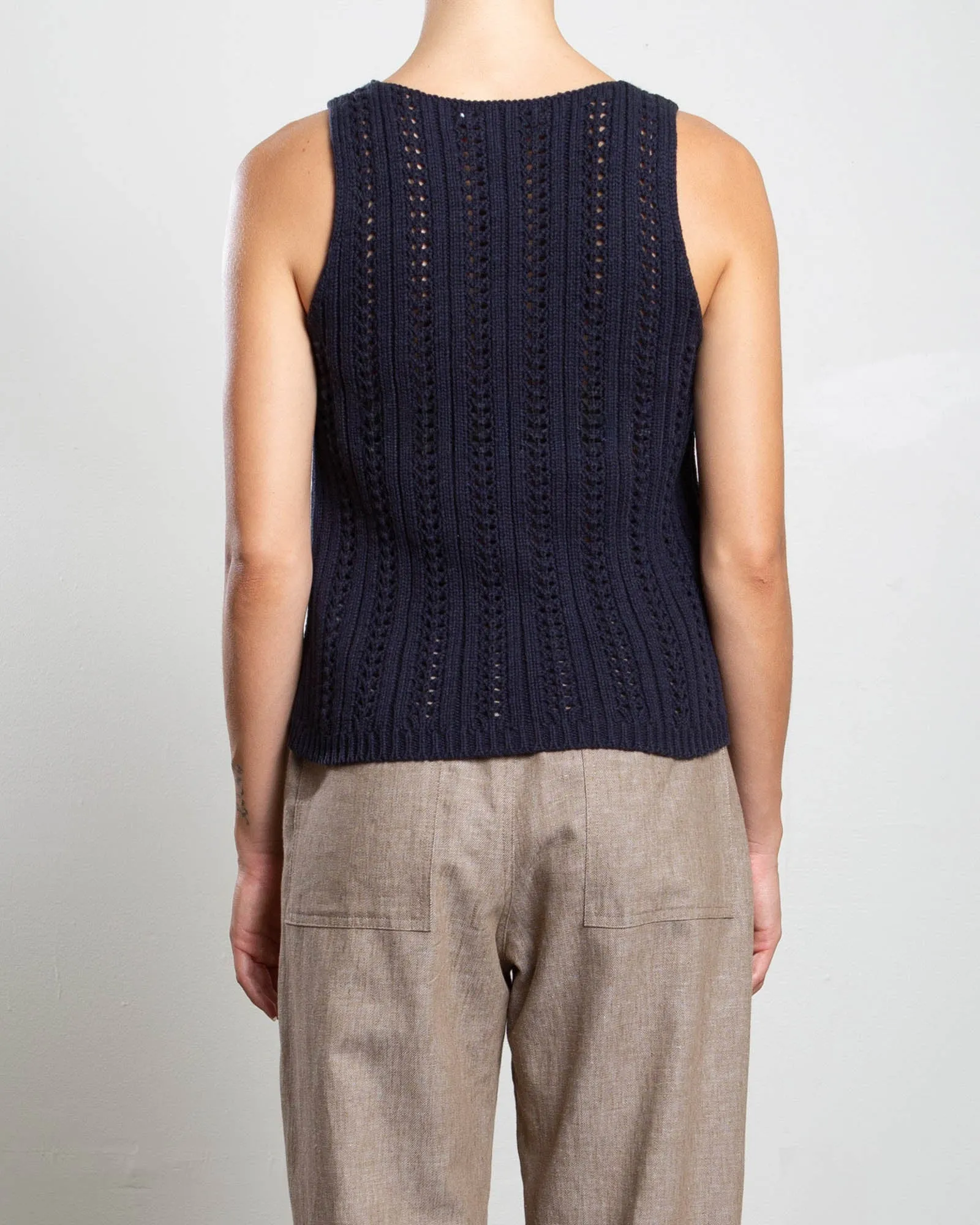 Mae Tank sold by TNT Fashion product image thumbnail 2
