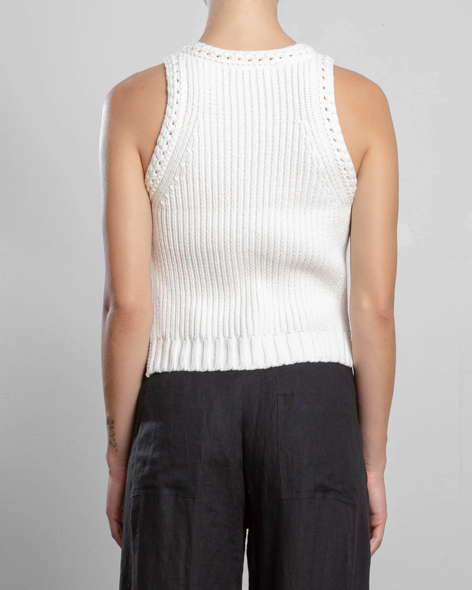 Cecil Tank sold by TNT Fashion product image thumbnail 4