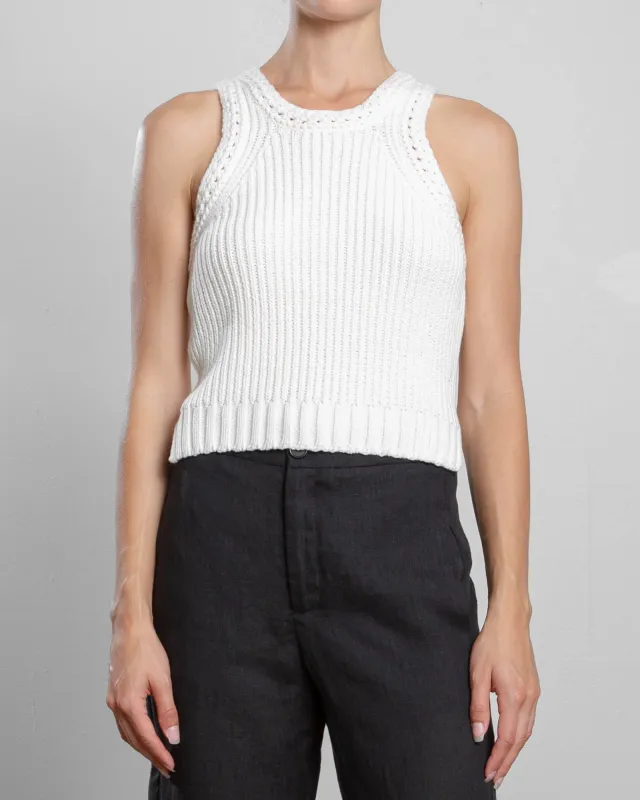 Cecil Tank made by TNT Fashion