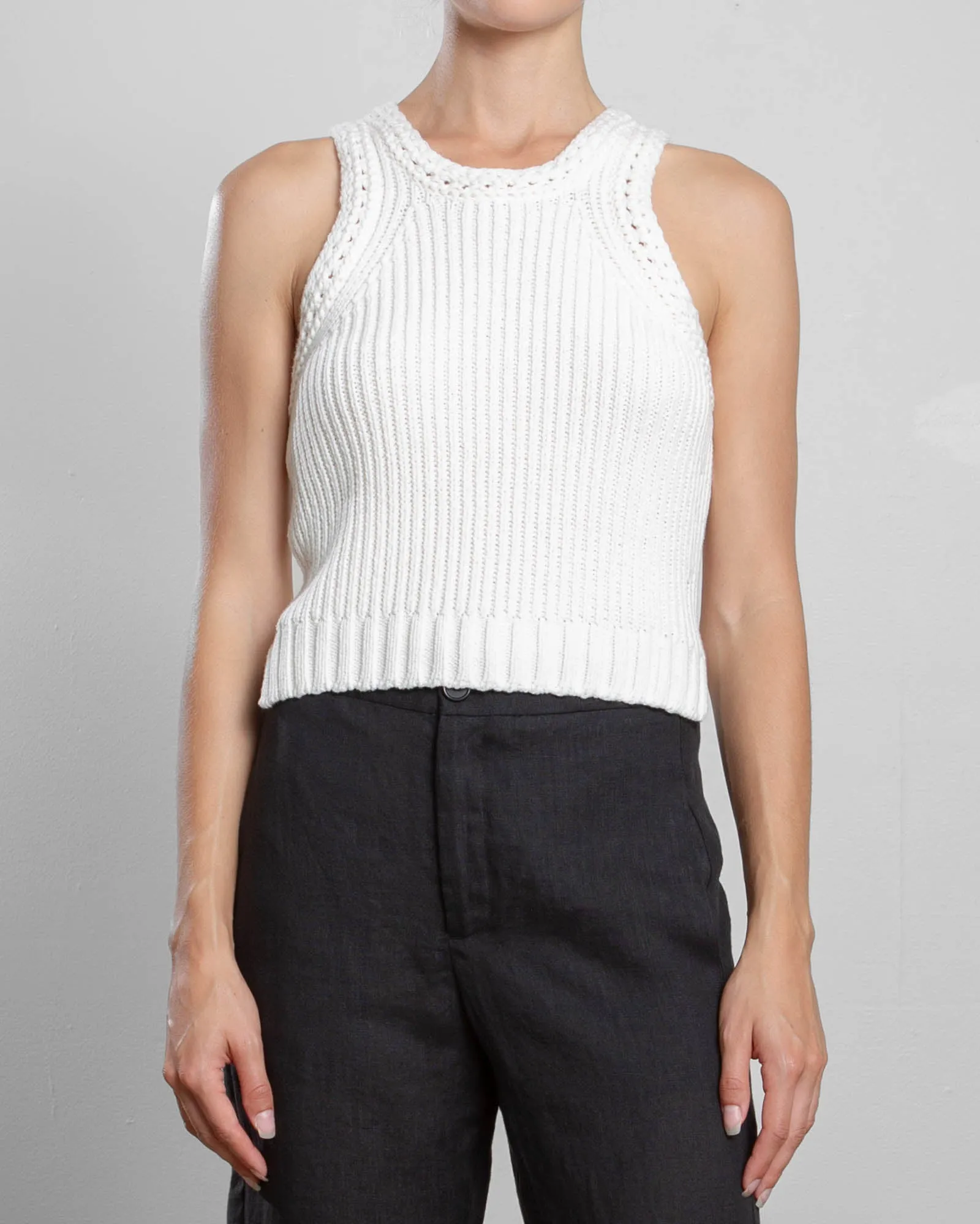 Cecil Tank sold by TNT Fashion