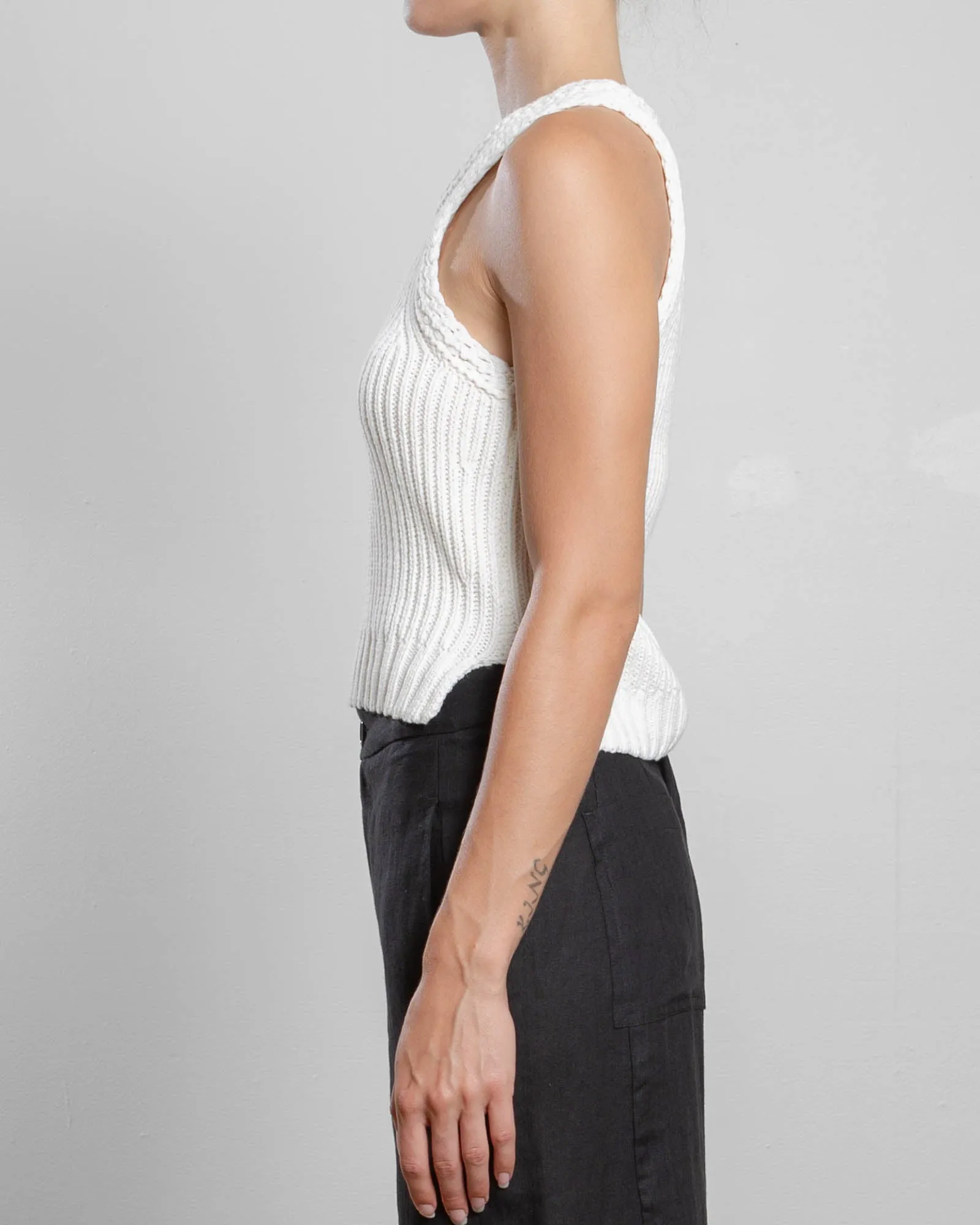 Cecil Tank sold by TNT Fashion product image thumbnail 3