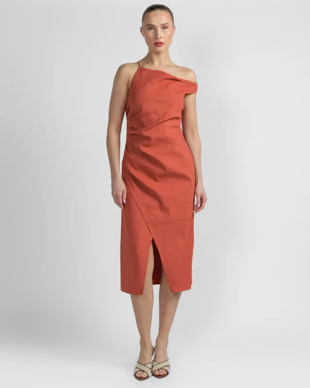 Lyra Dress made by A.L.C.