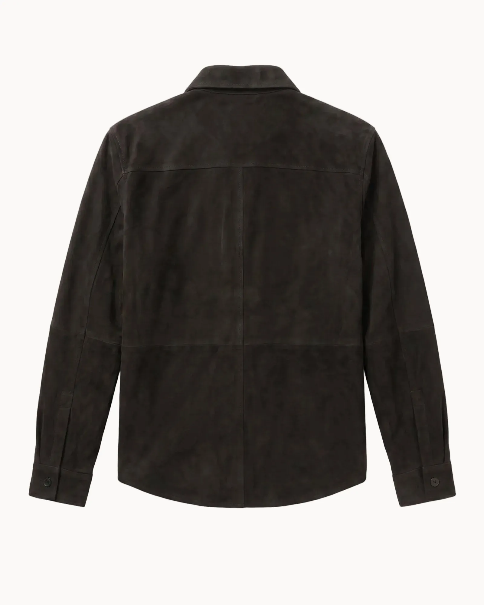 Mercer Overshirt sold by TNT Fashion product image thumbnail 2