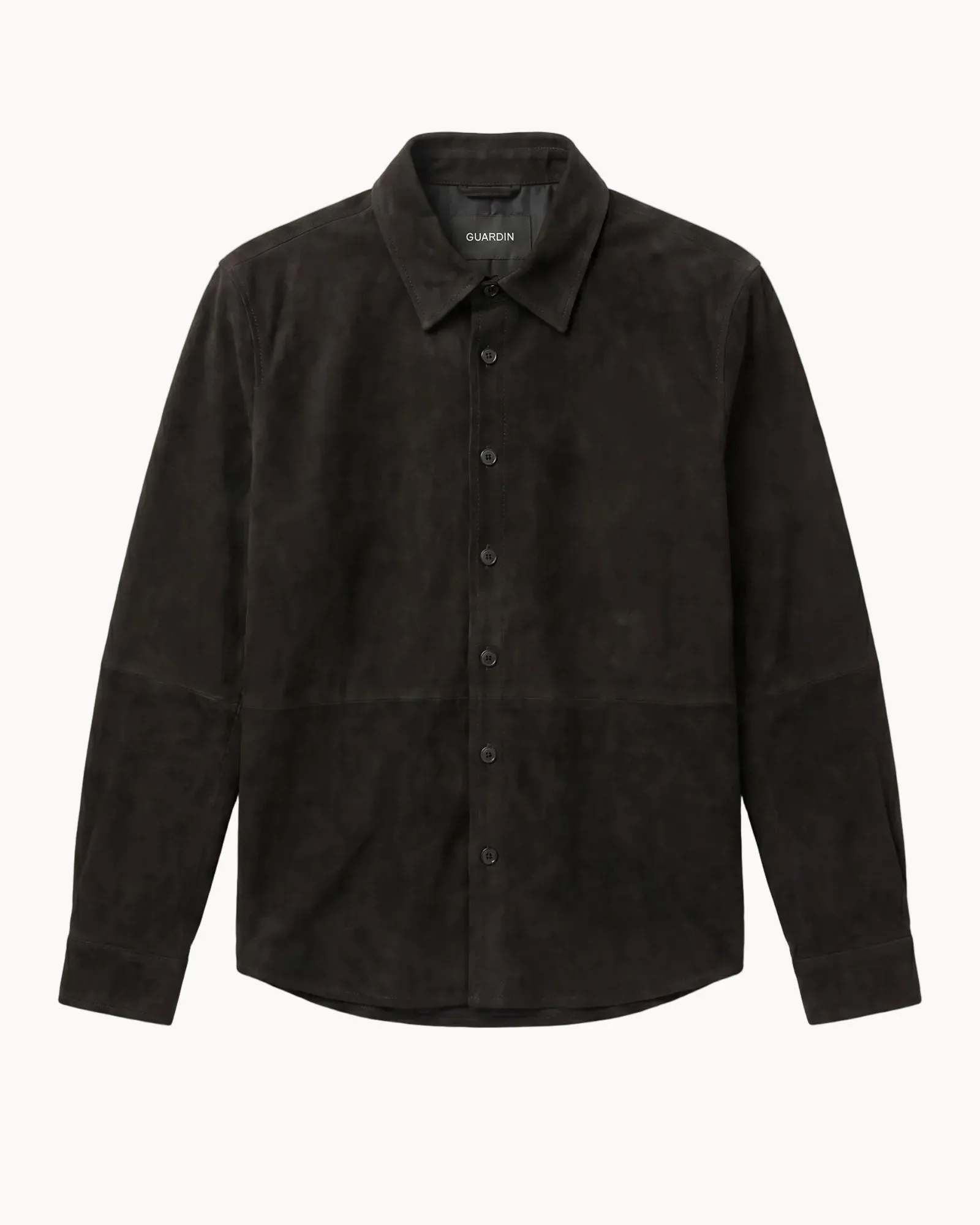 Mercer Overshirt sold by TNT Fashion