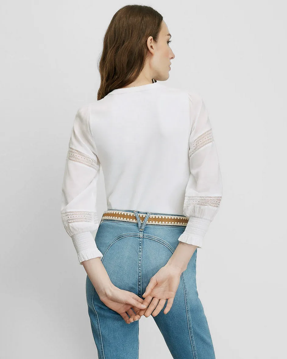 Bellamie Top sold by TNT Fashion product image thumbnail 3