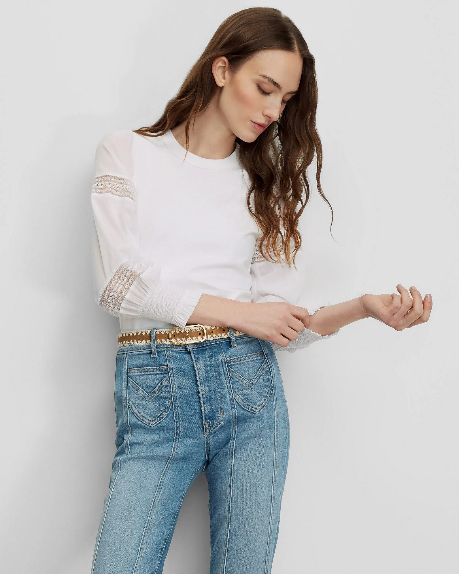 Bellamie Top sold by TNT Fashion