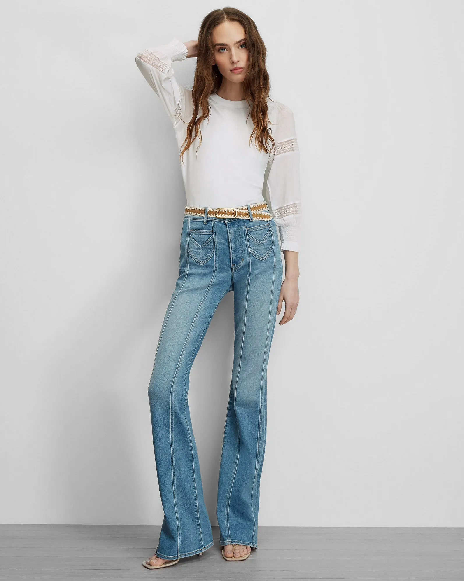 Bellamie Top sold by TNT Fashion product image thumbnail 2