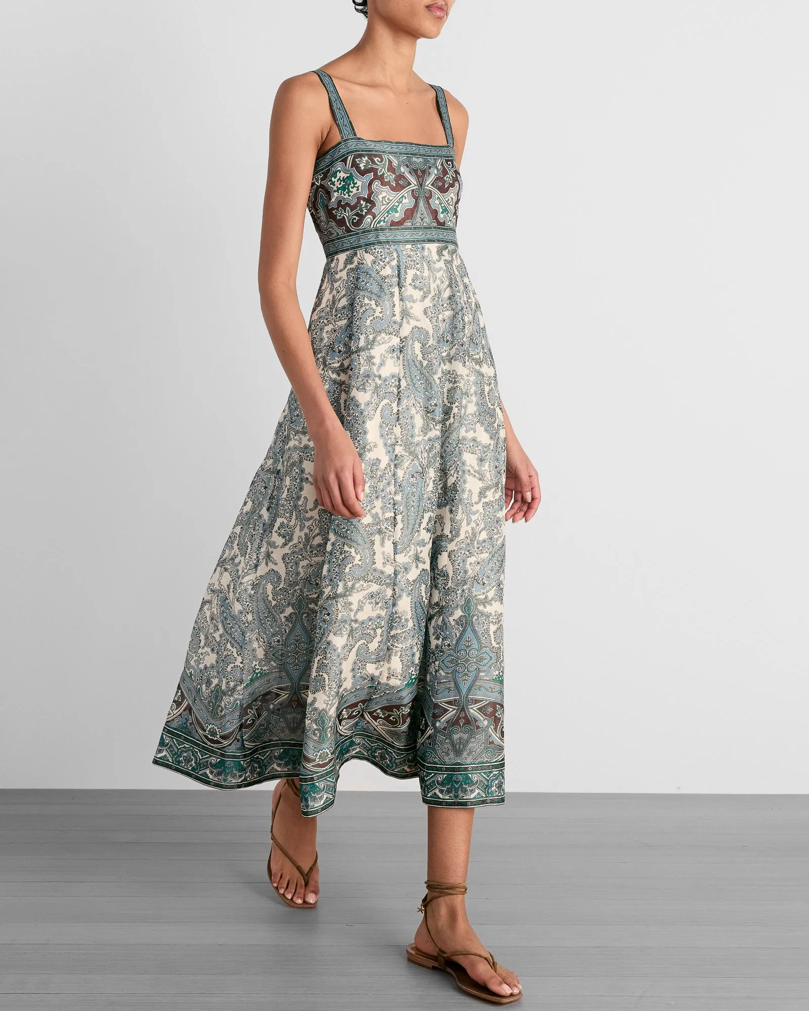 Rye Dress sold by TNT Fashion product image thumbnail 2