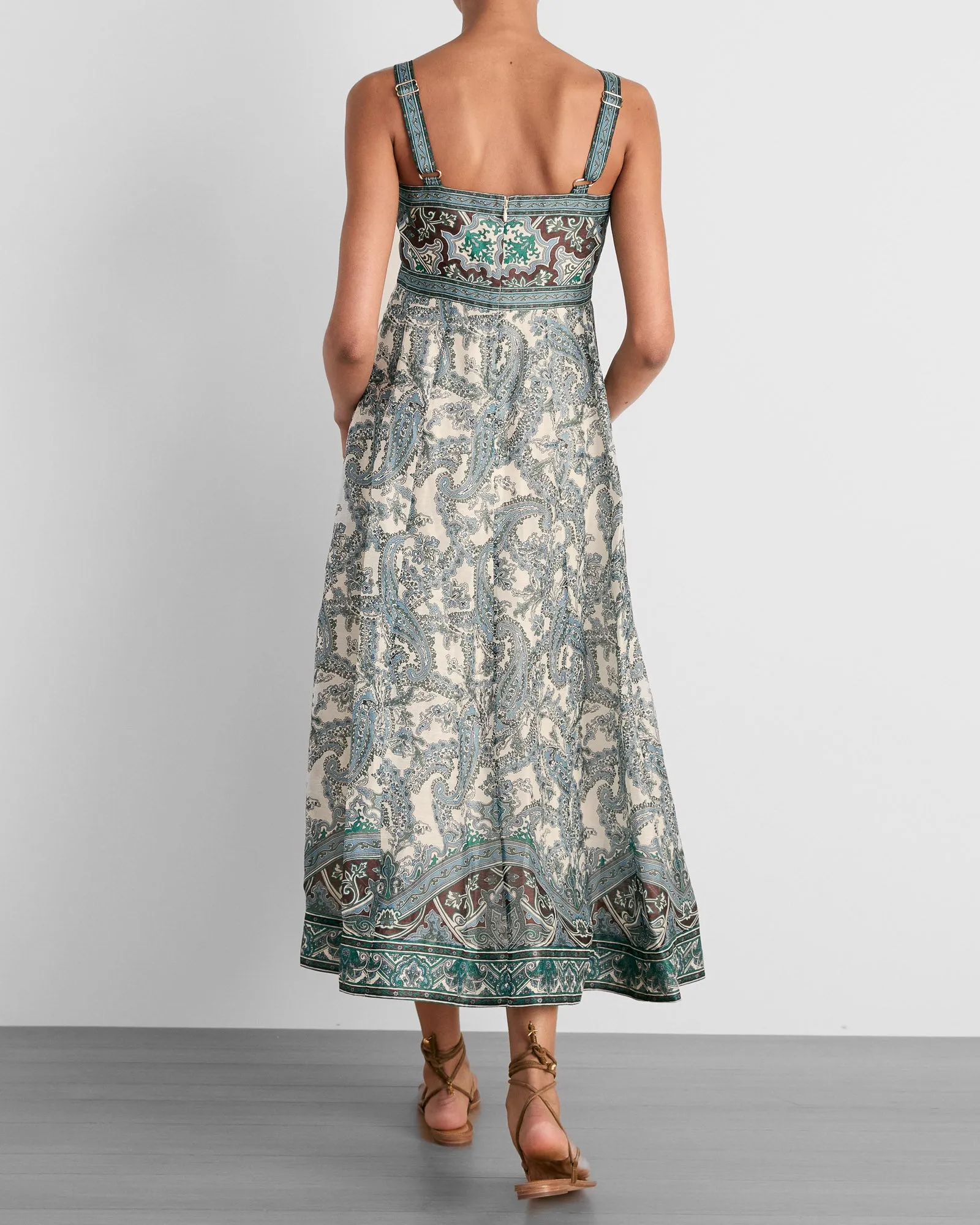 Rye Dress sold by TNT Fashion product image thumbnail 3