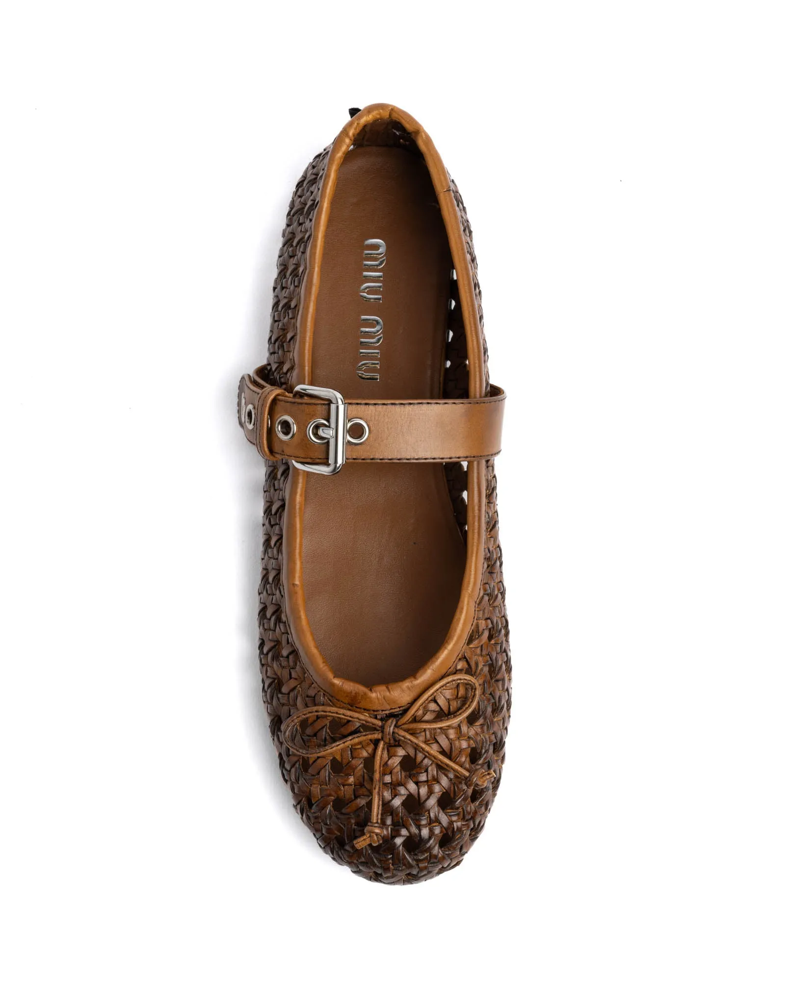 Ballet Flat sold by TNT Fashion product image thumbnail 3