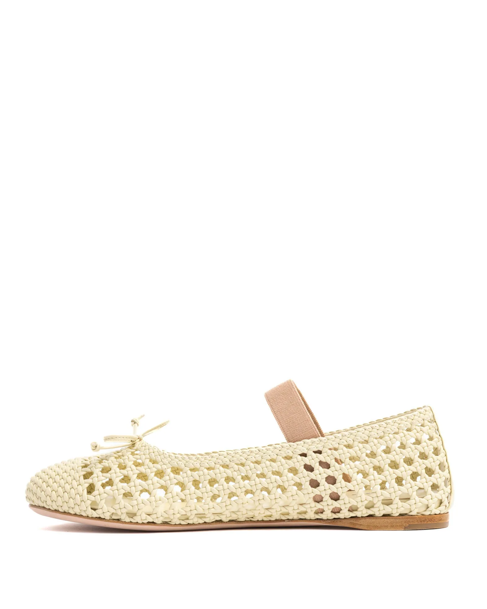 Ballerina Flats sold by TNT Fashion product image thumbnail 4