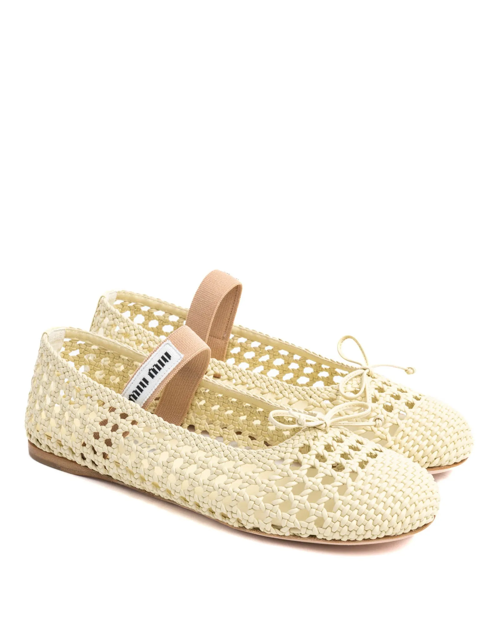 Ballerina Flats sold by TNT Fashion product image thumbnail 2